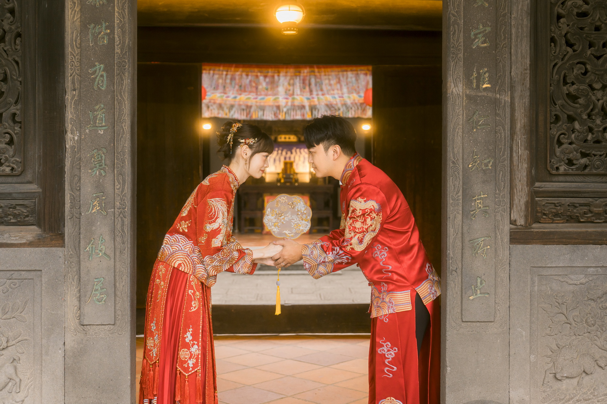 大推唯你!-婚禮廠商評價