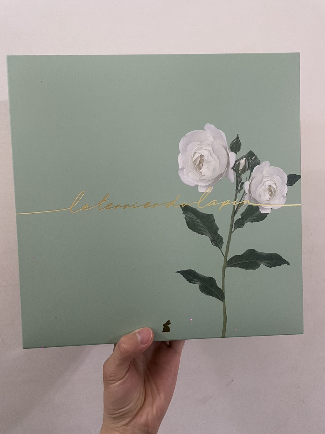 白兔洞甜點實驗室Le Terrier Du Lapin-結婚經驗分享