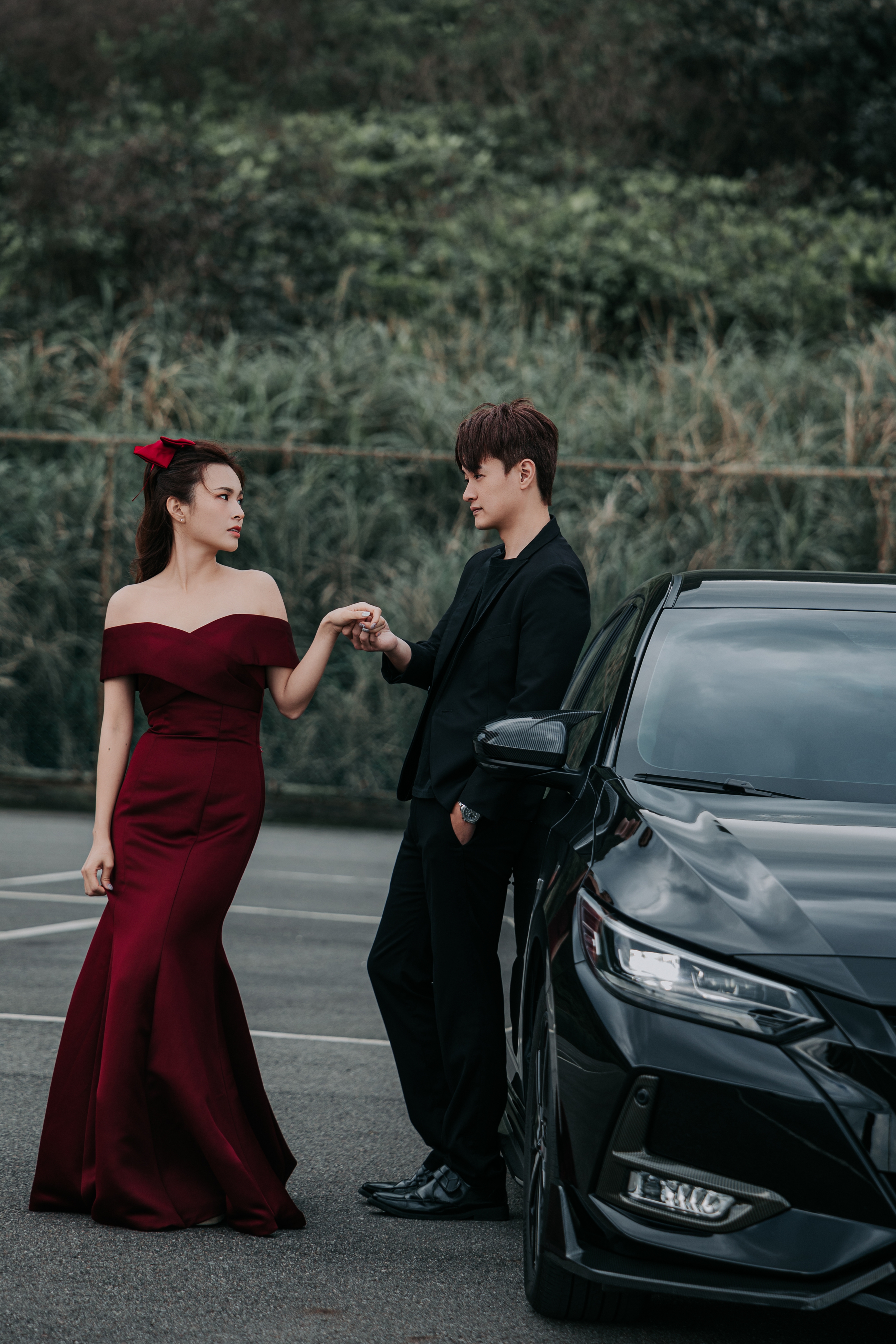 麗舍婚紗照分享-結婚經驗分享