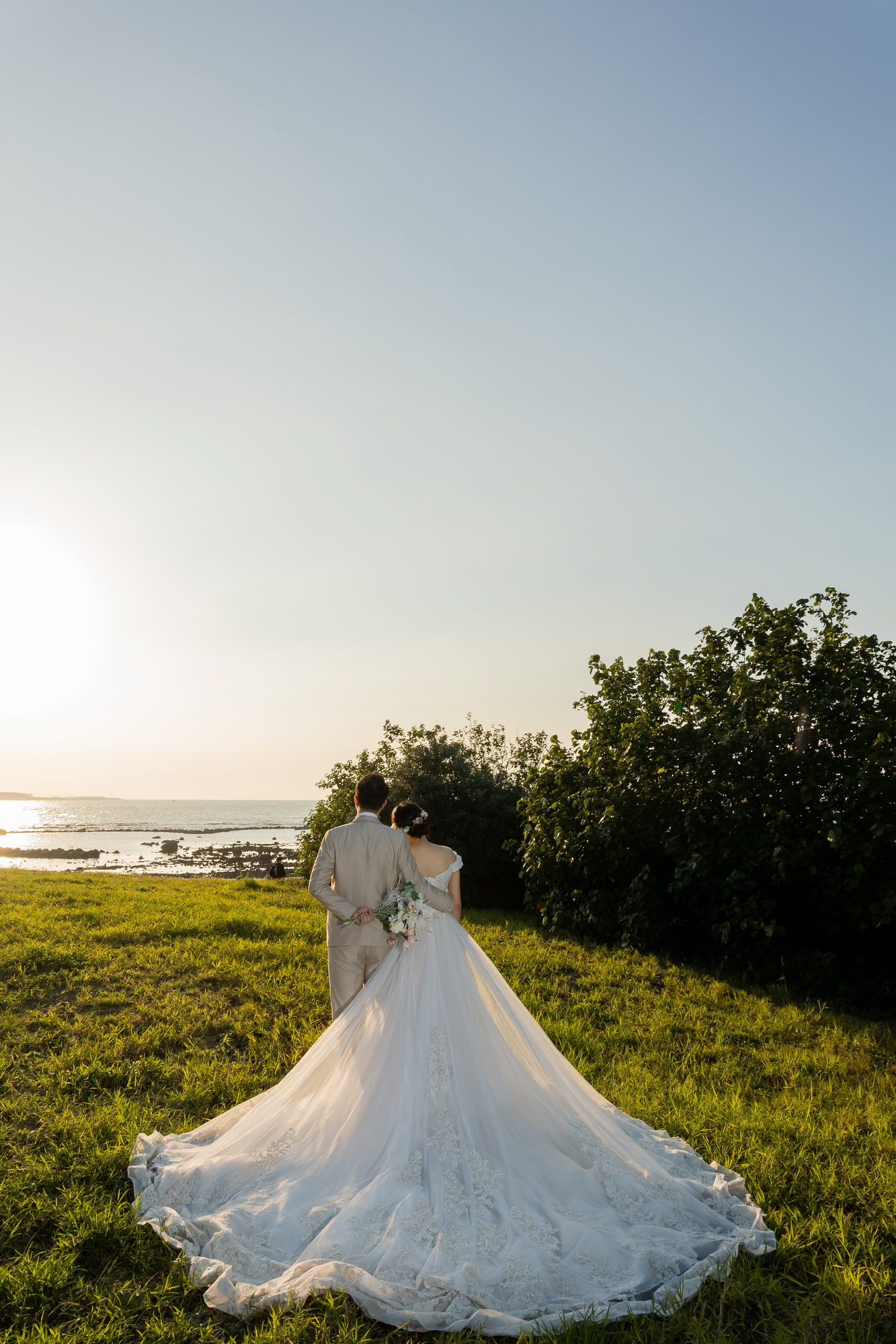 婚紗拍攝分享-婚禮廠商評價