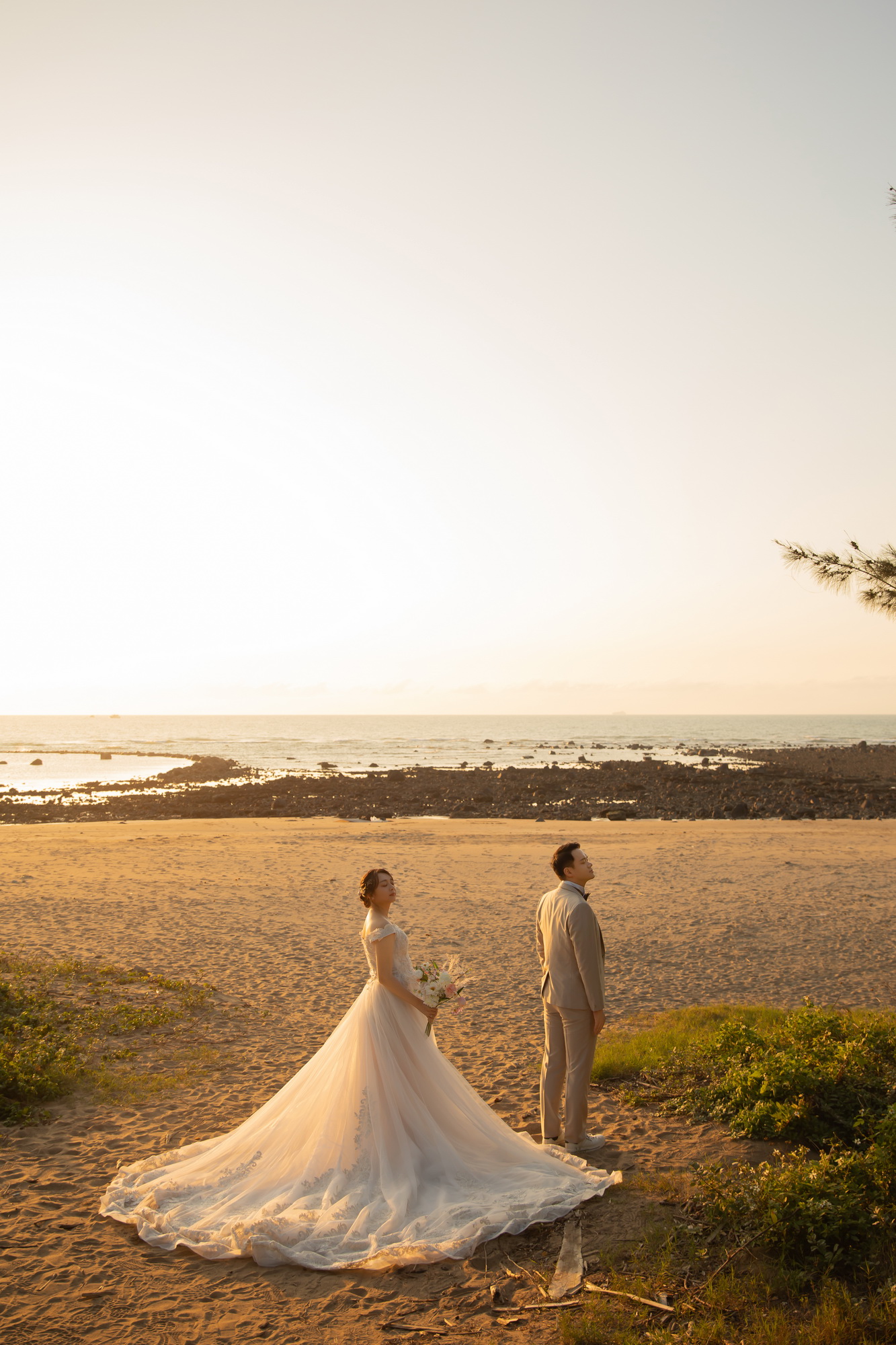 婚紗拍攝分享-婚禮廠商評價