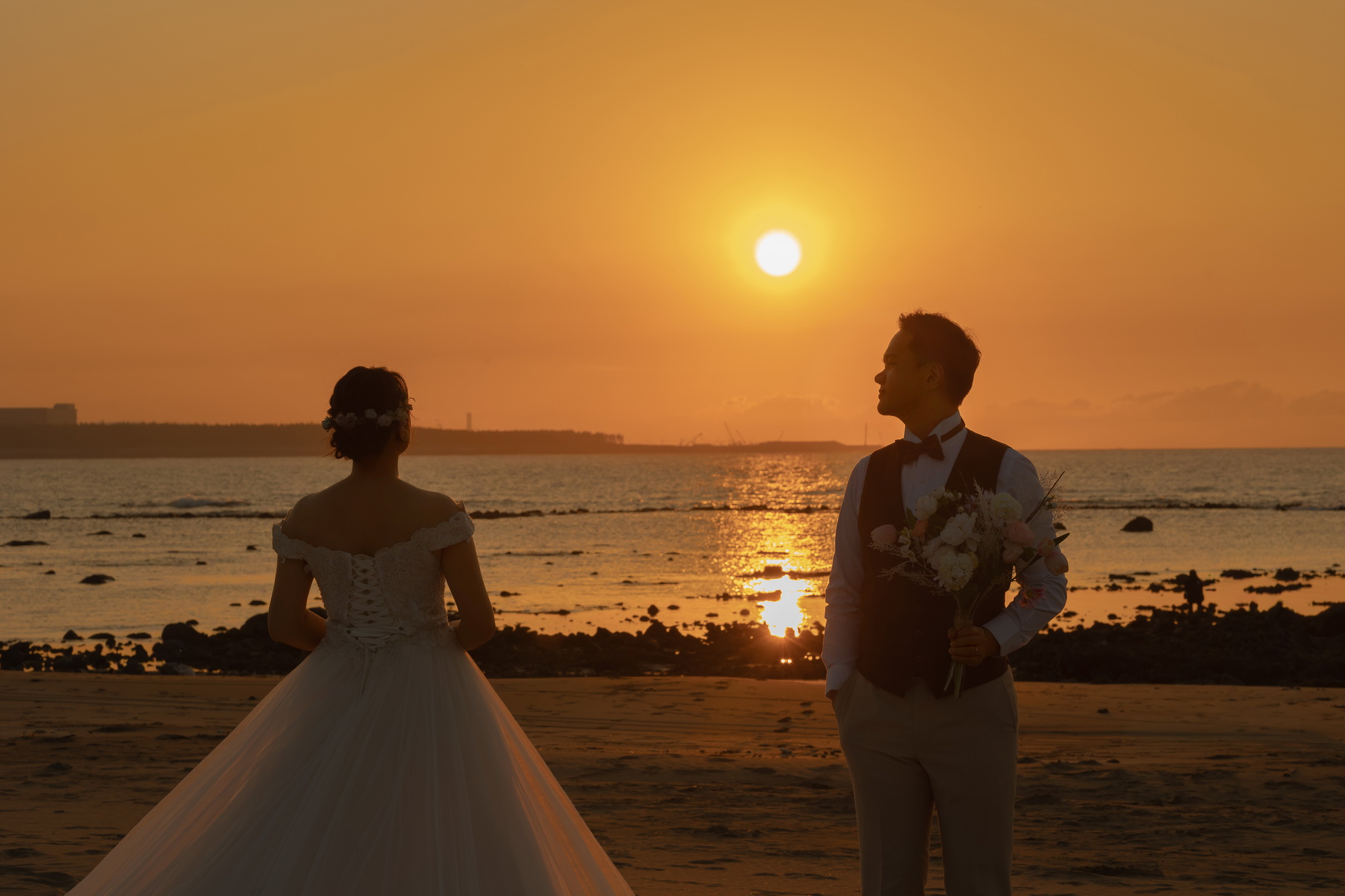 婚紗拍攝分享-婚禮廠商評價