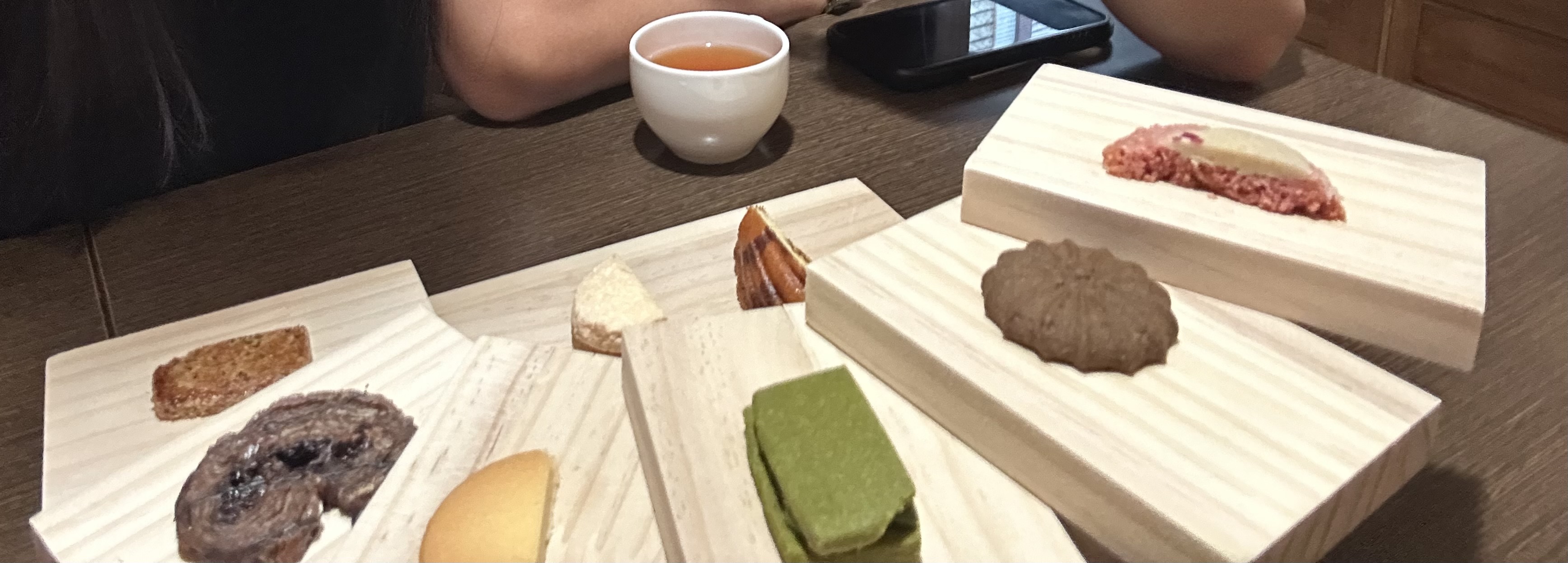 喜餅推薦 - 七見櫻堂-結婚經驗分享