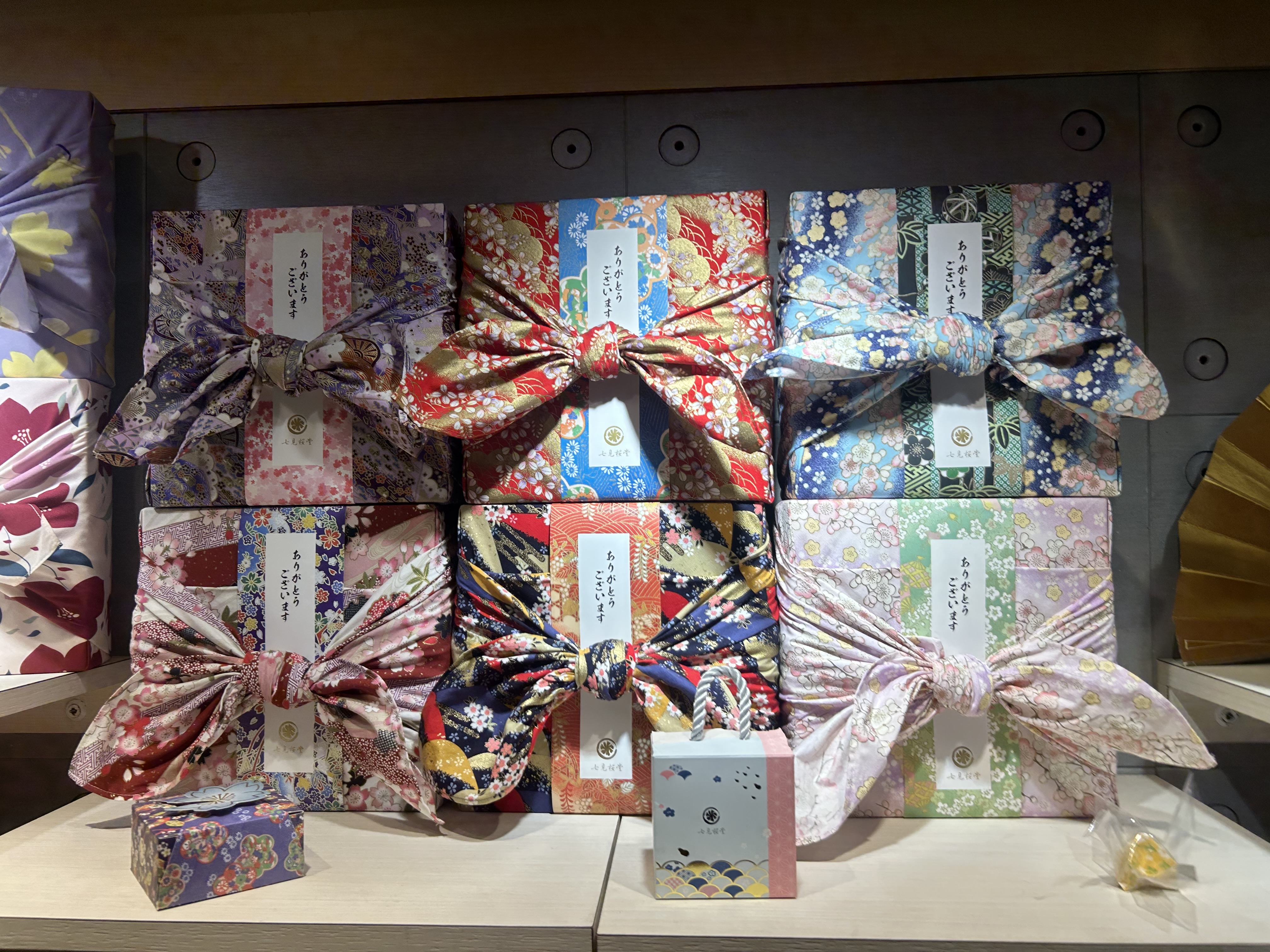 喜餅推薦 - 七見櫻堂-結婚經驗分享