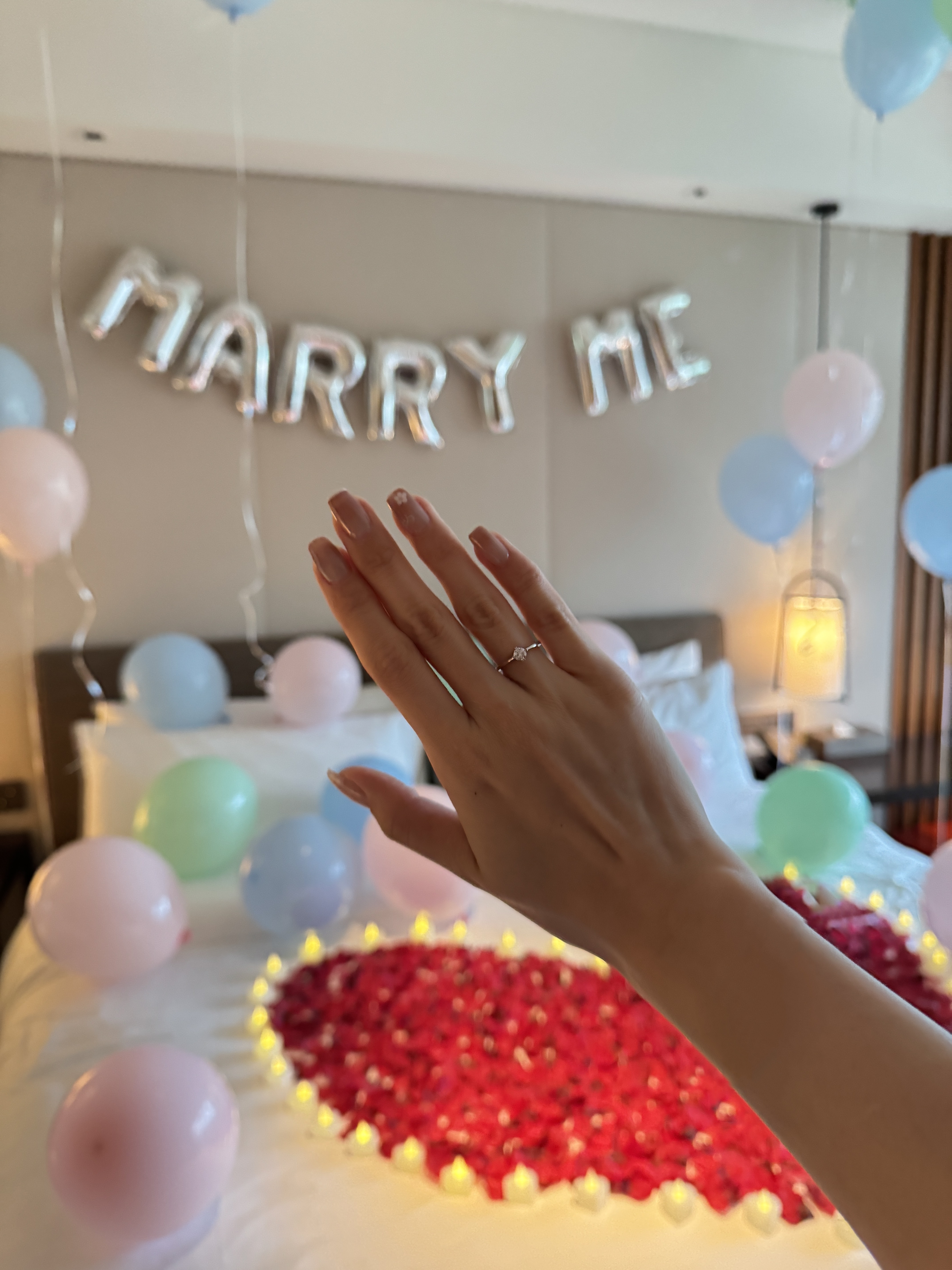 台北宏記鑽石-女戒-婚禮廠商評價