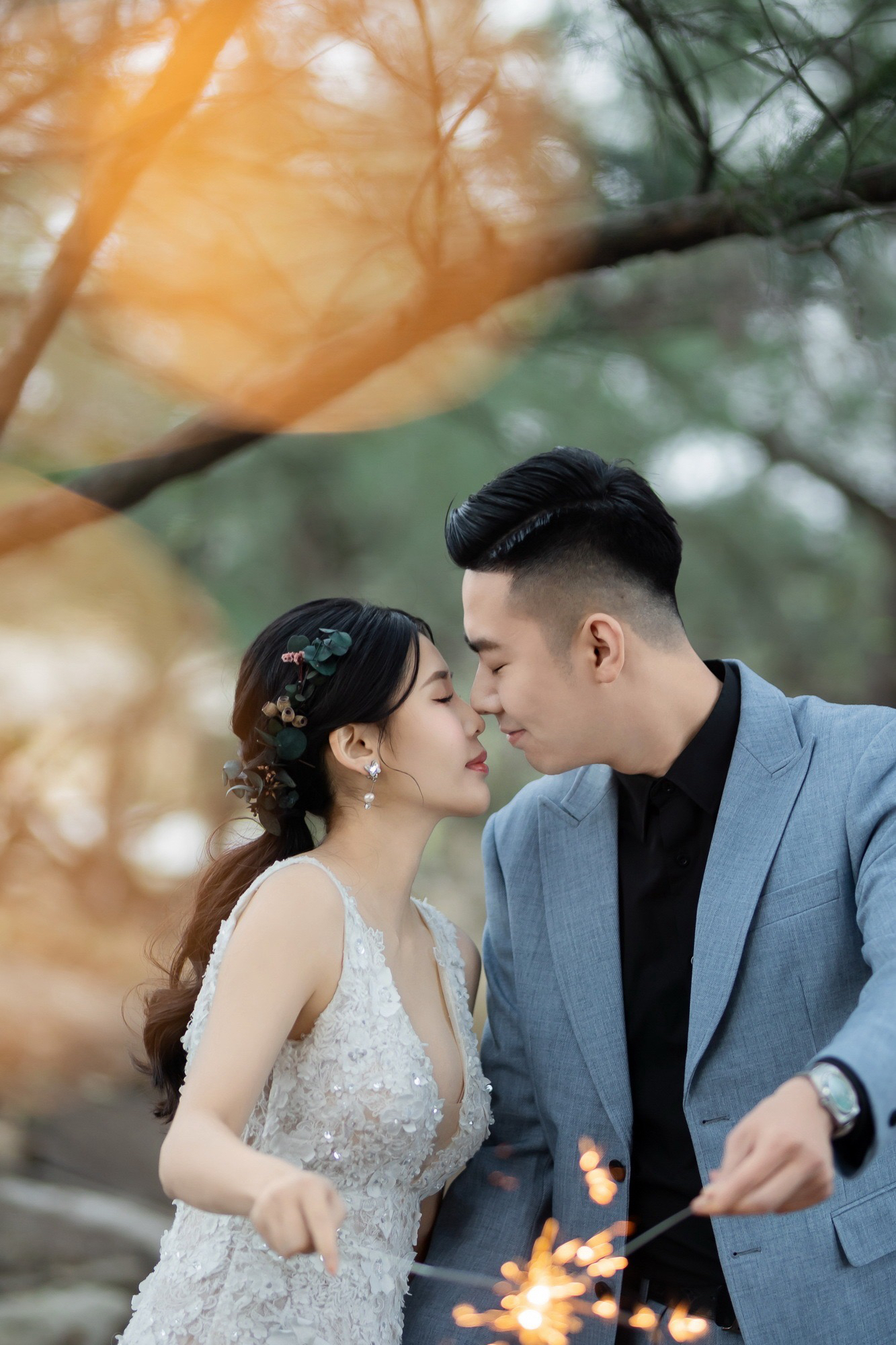 婚紗照-婚禮廠商評價