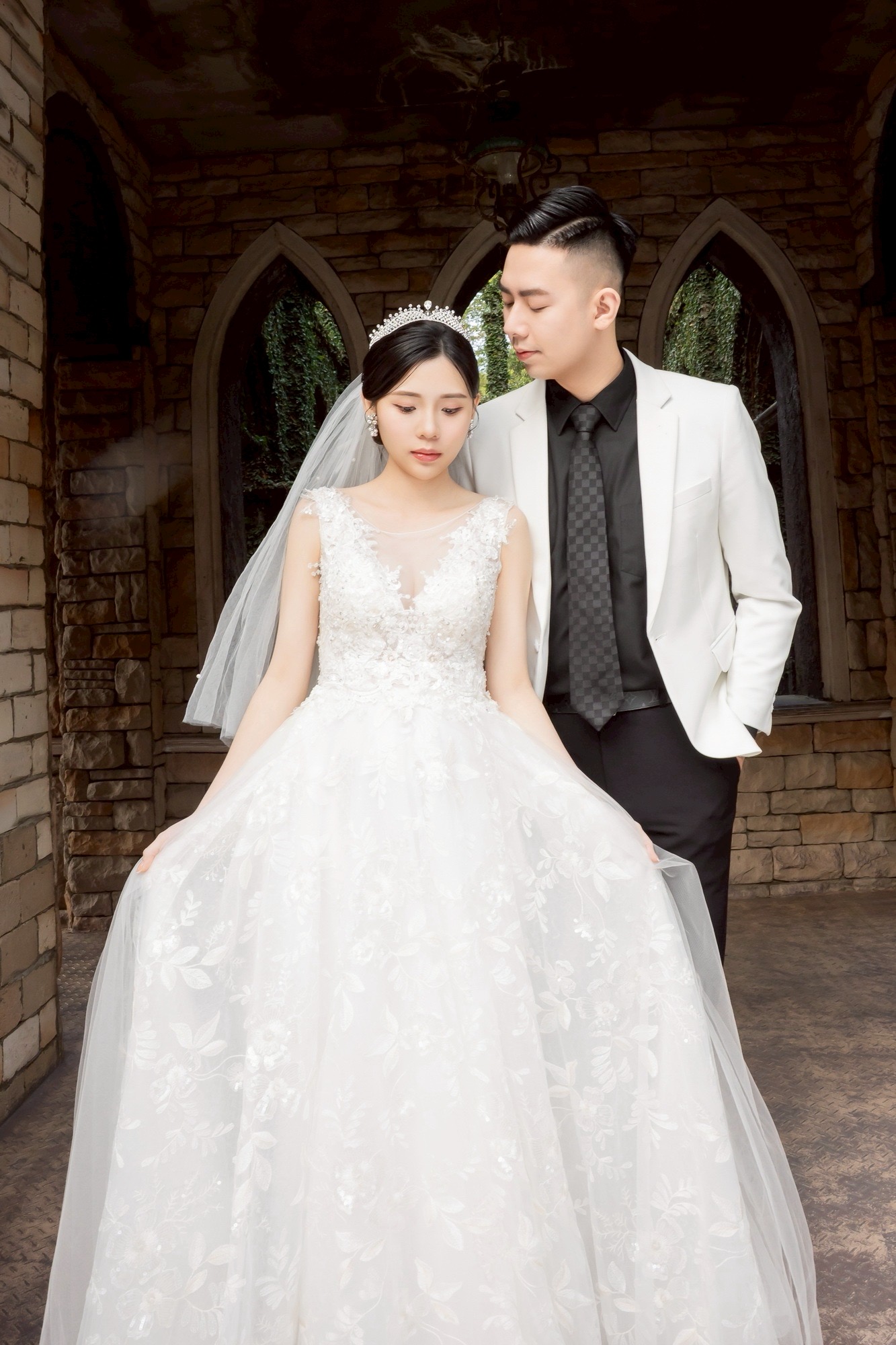 婚紗照-婚禮廠商評價