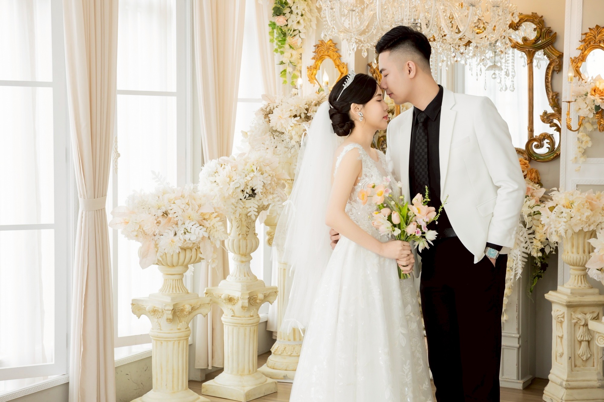 婚紗照-婚禮廠商評價