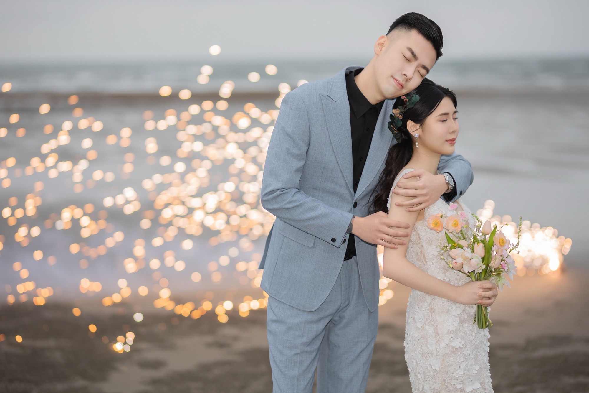 婚紗照-婚禮廠商評價