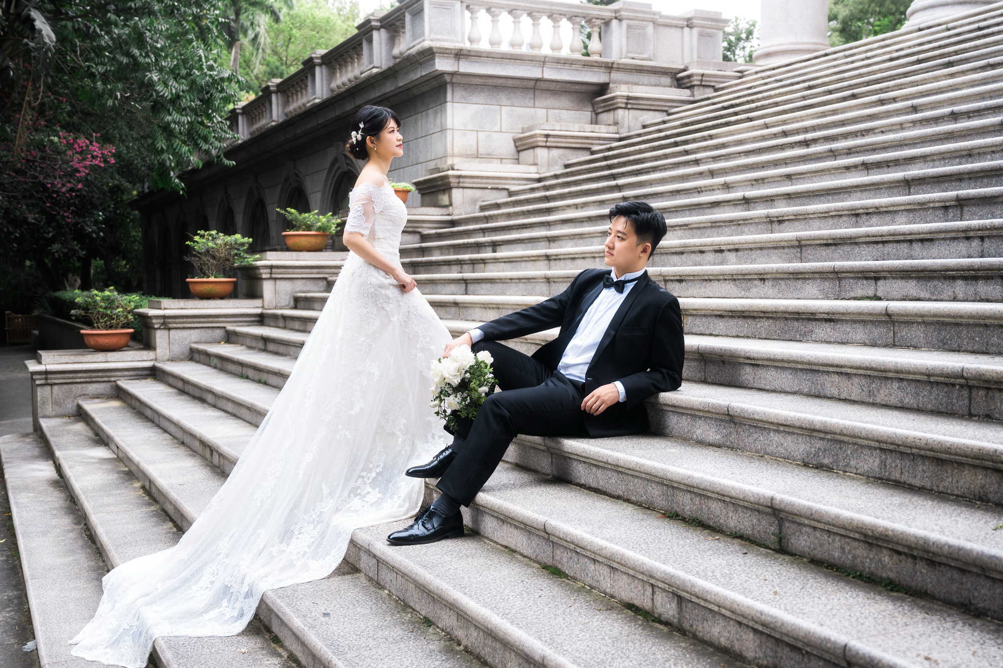 對於婚禮籌辦有拖延症的人來說，遇見唯你真是太好了！-婚禮廠商評價