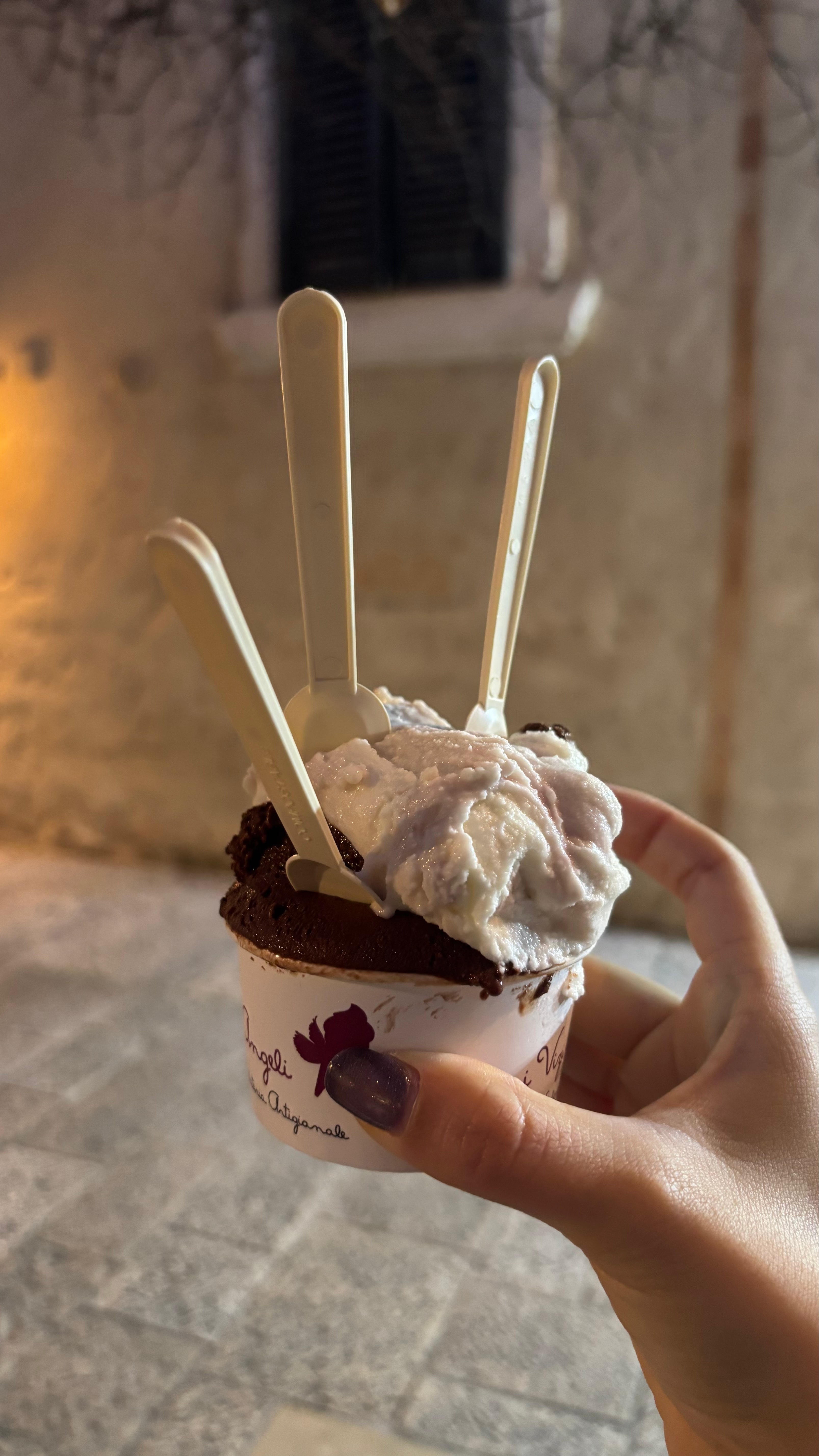 成功進藍洞太幸運了~【菁選旅遊】義大利15日參團分享-結婚經驗分享