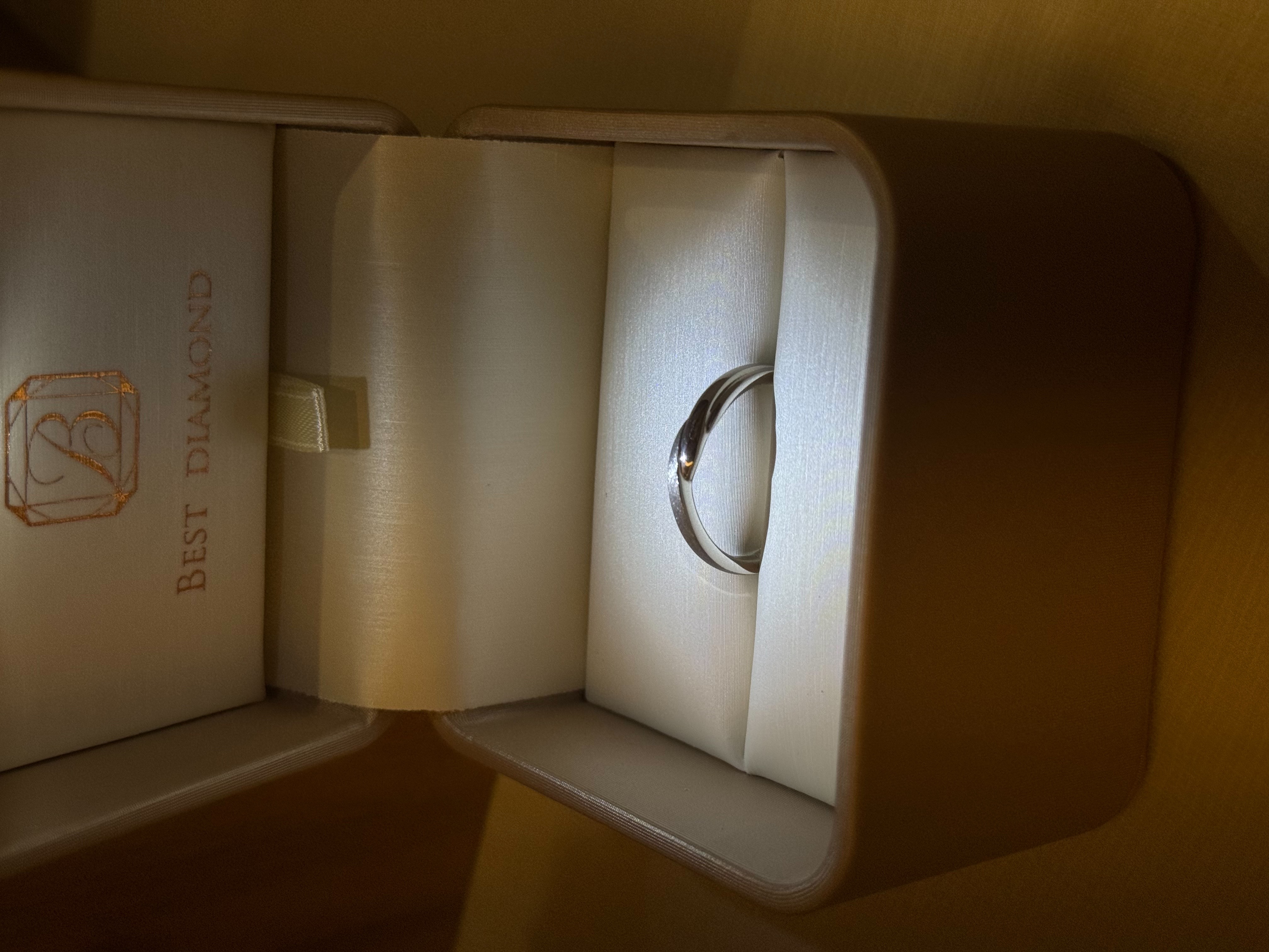 台北宏記珠寶鑽石-婚禮廠商評價