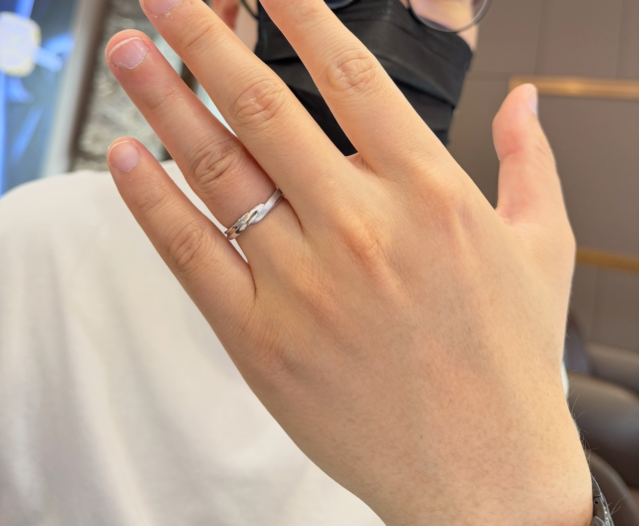 台北宏記珠寶鑽石-婚禮廠商評價