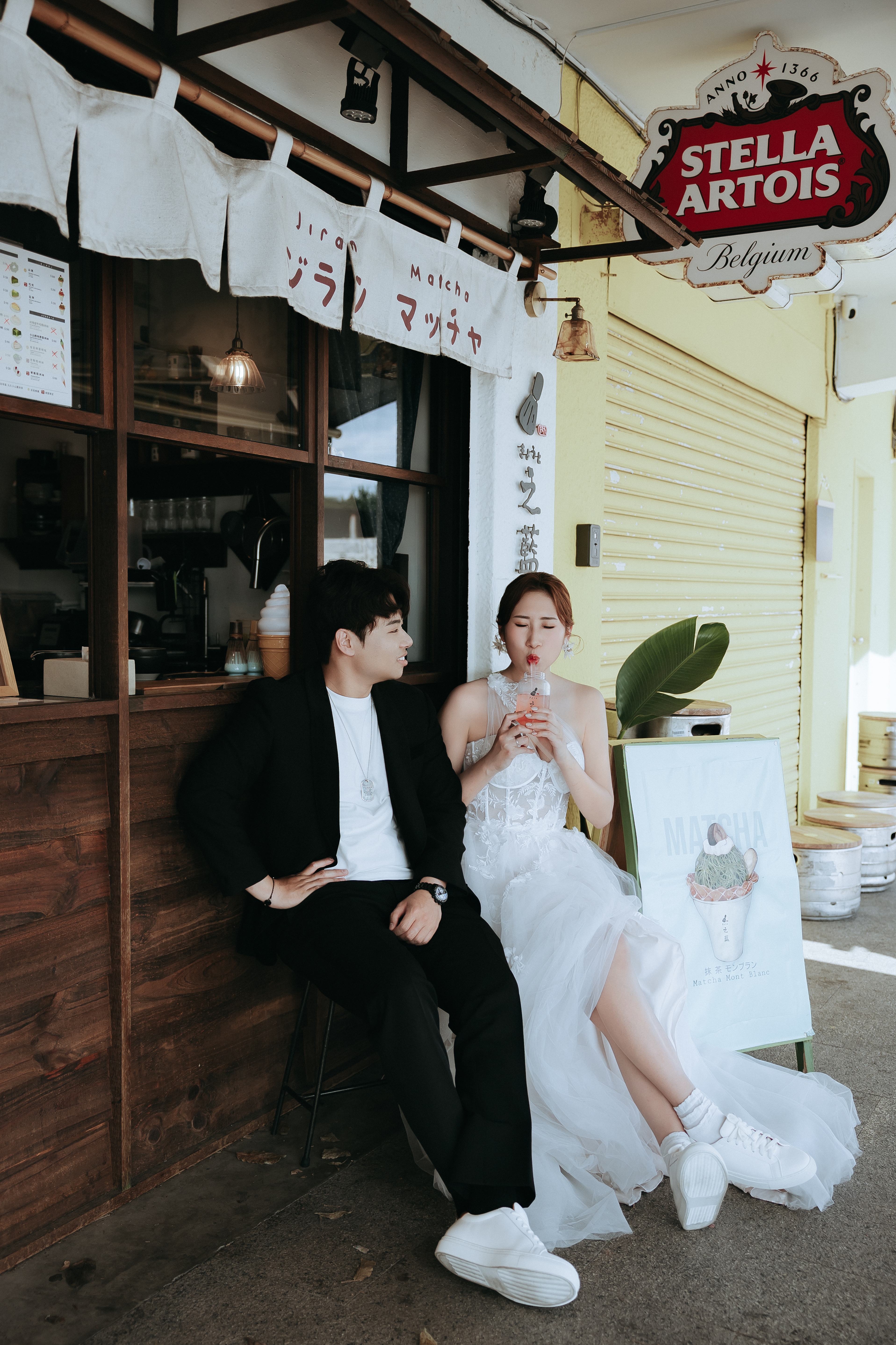 麗舍婚紗分享-結婚經驗分享