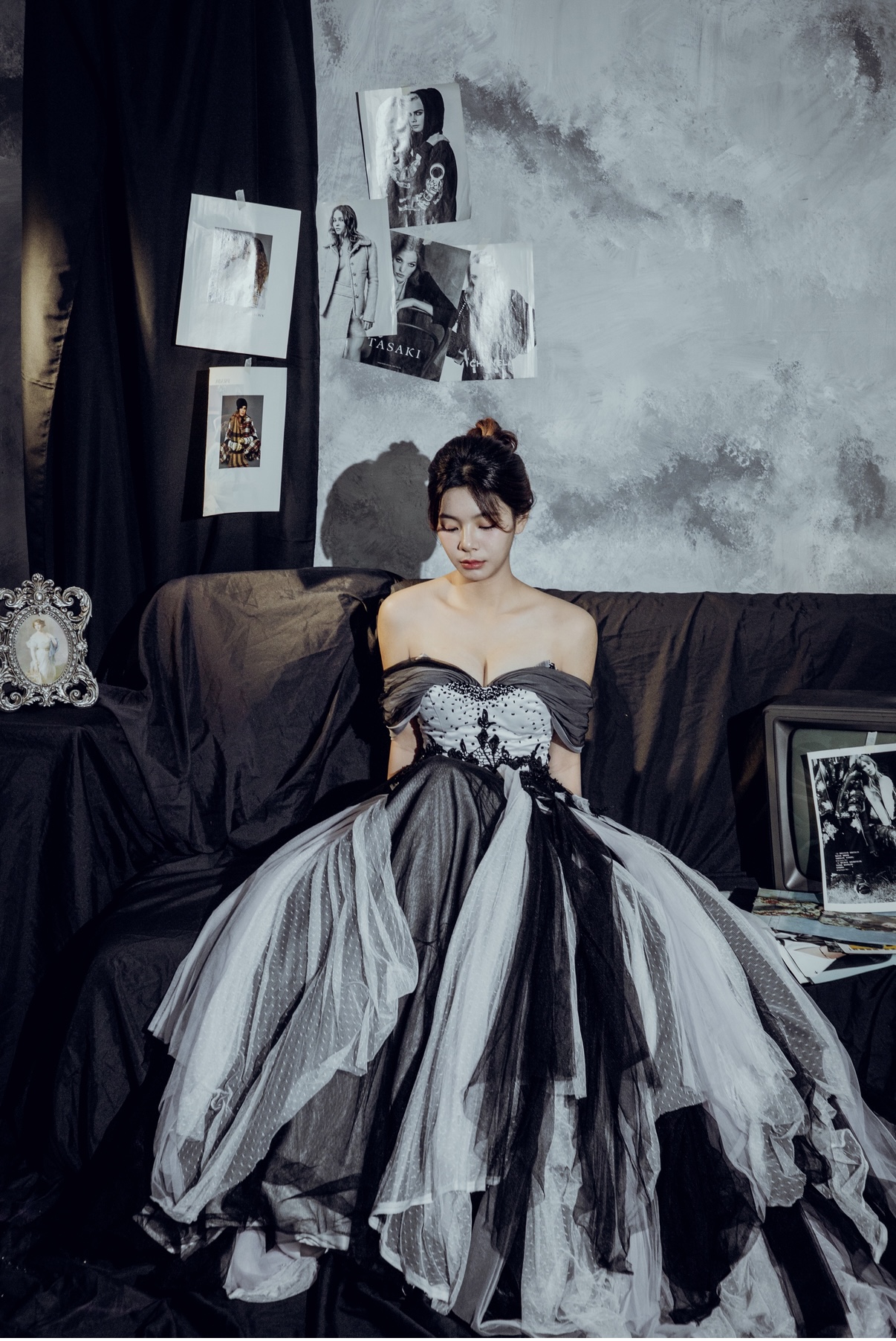 個人生日寫真-婚禮廠商評價