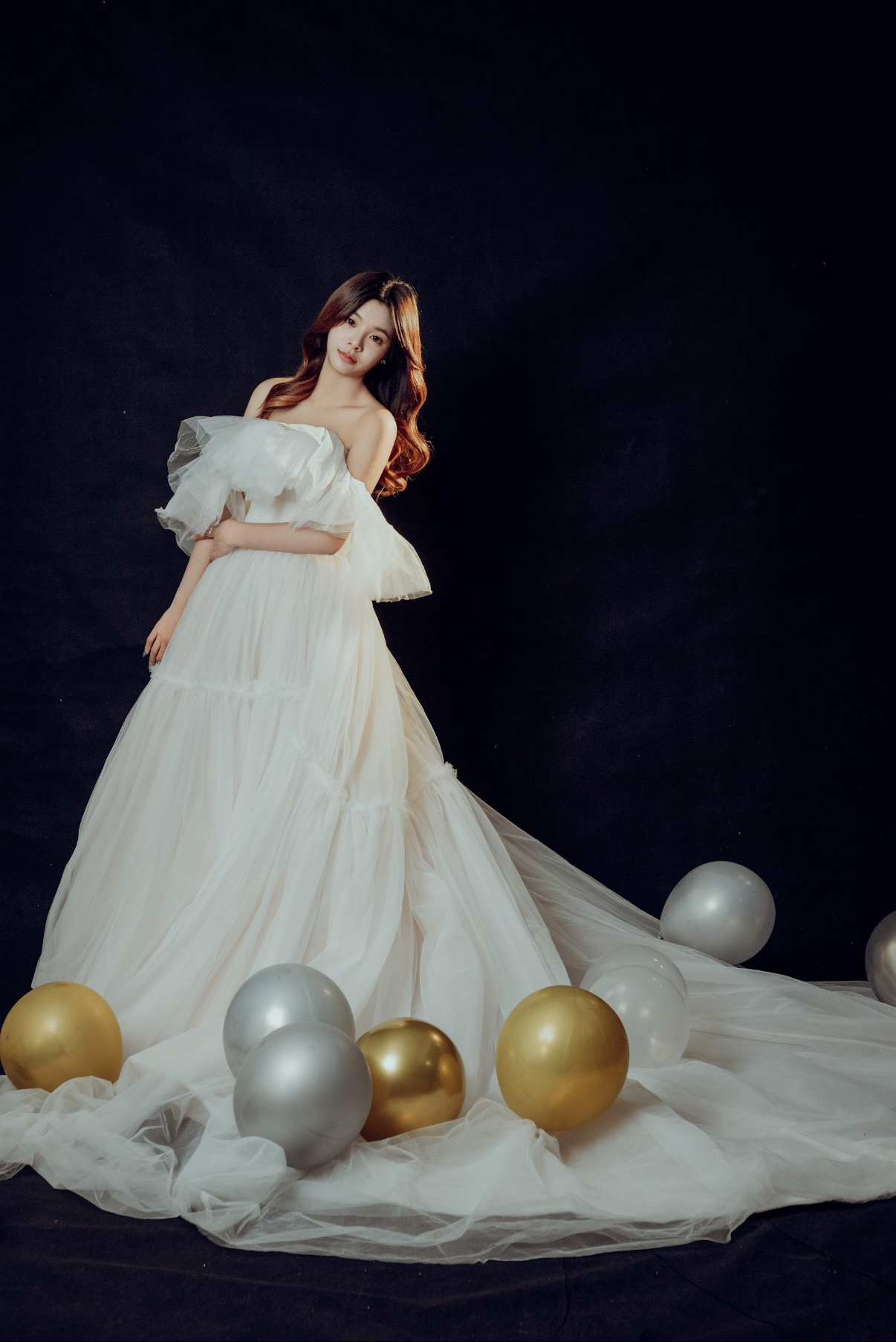 個人生日寫真-婚禮廠商評價