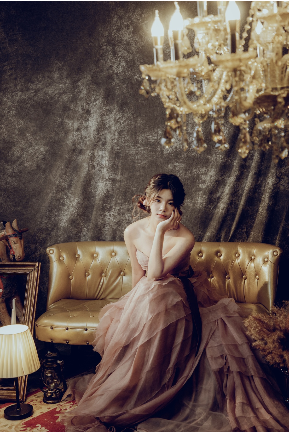 個人生日寫真-婚禮廠商評價