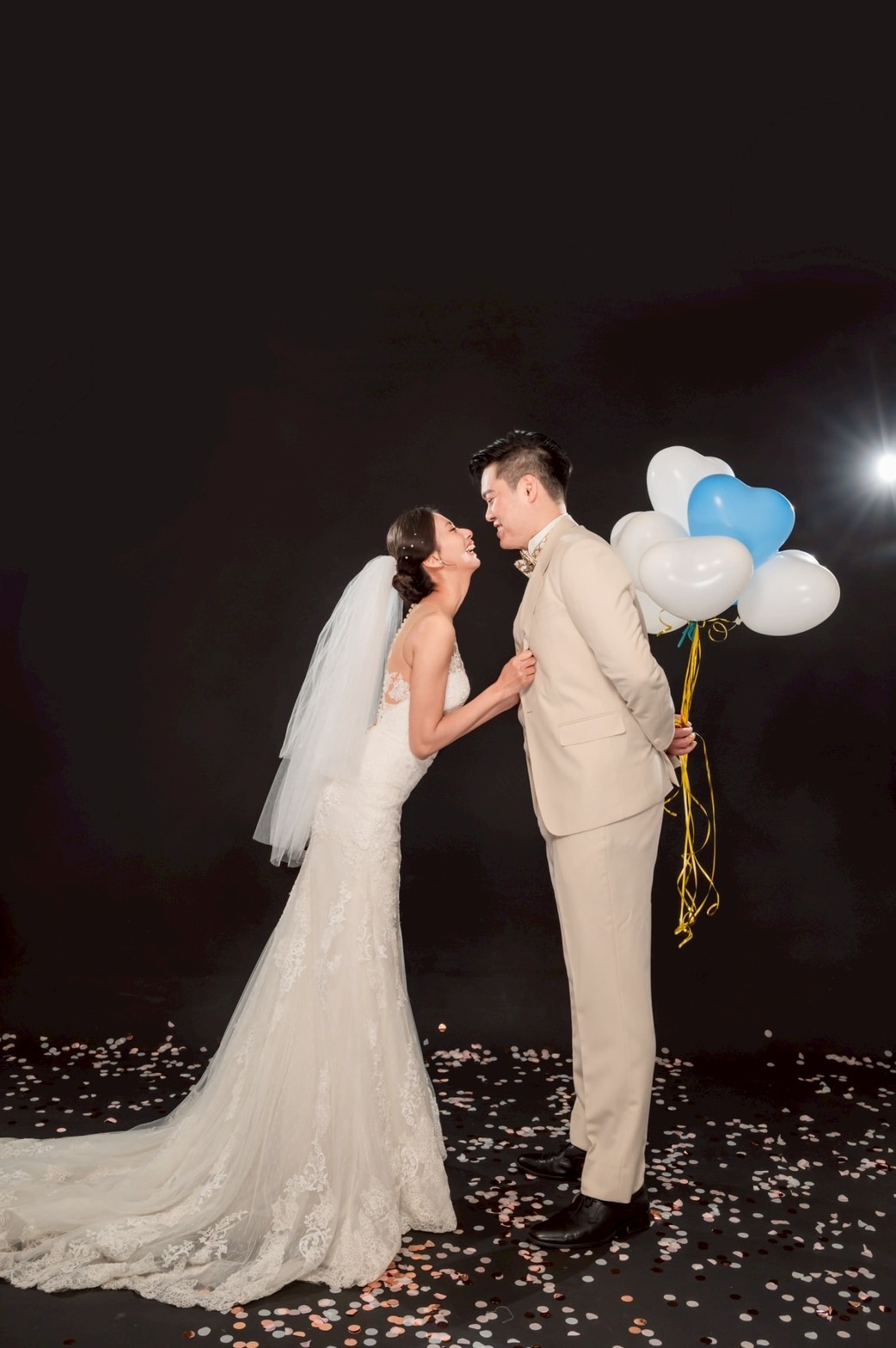 Happy wedding -婚禮廠商評價