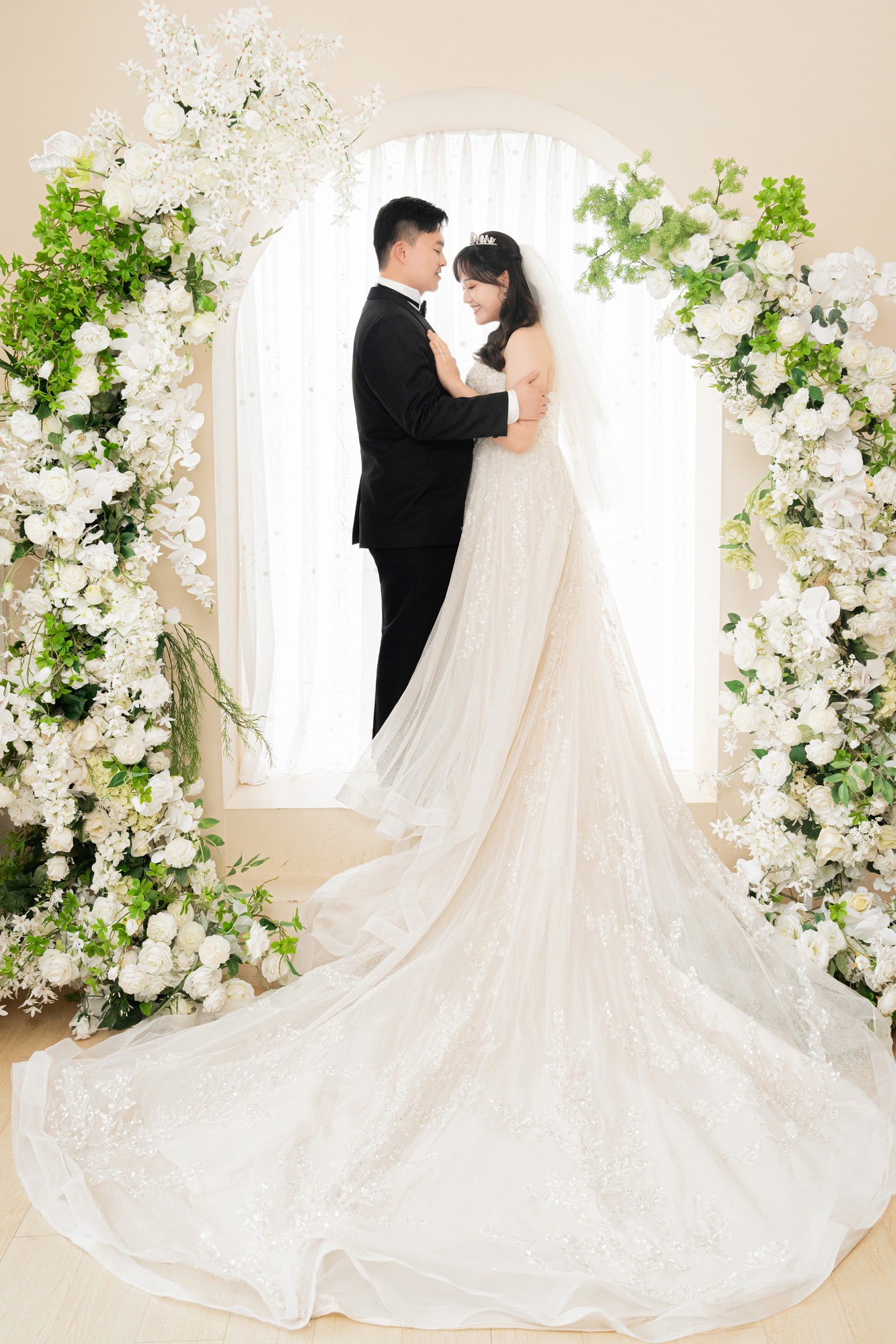 唯你婚紗攝影推薦-婚禮廠商評價