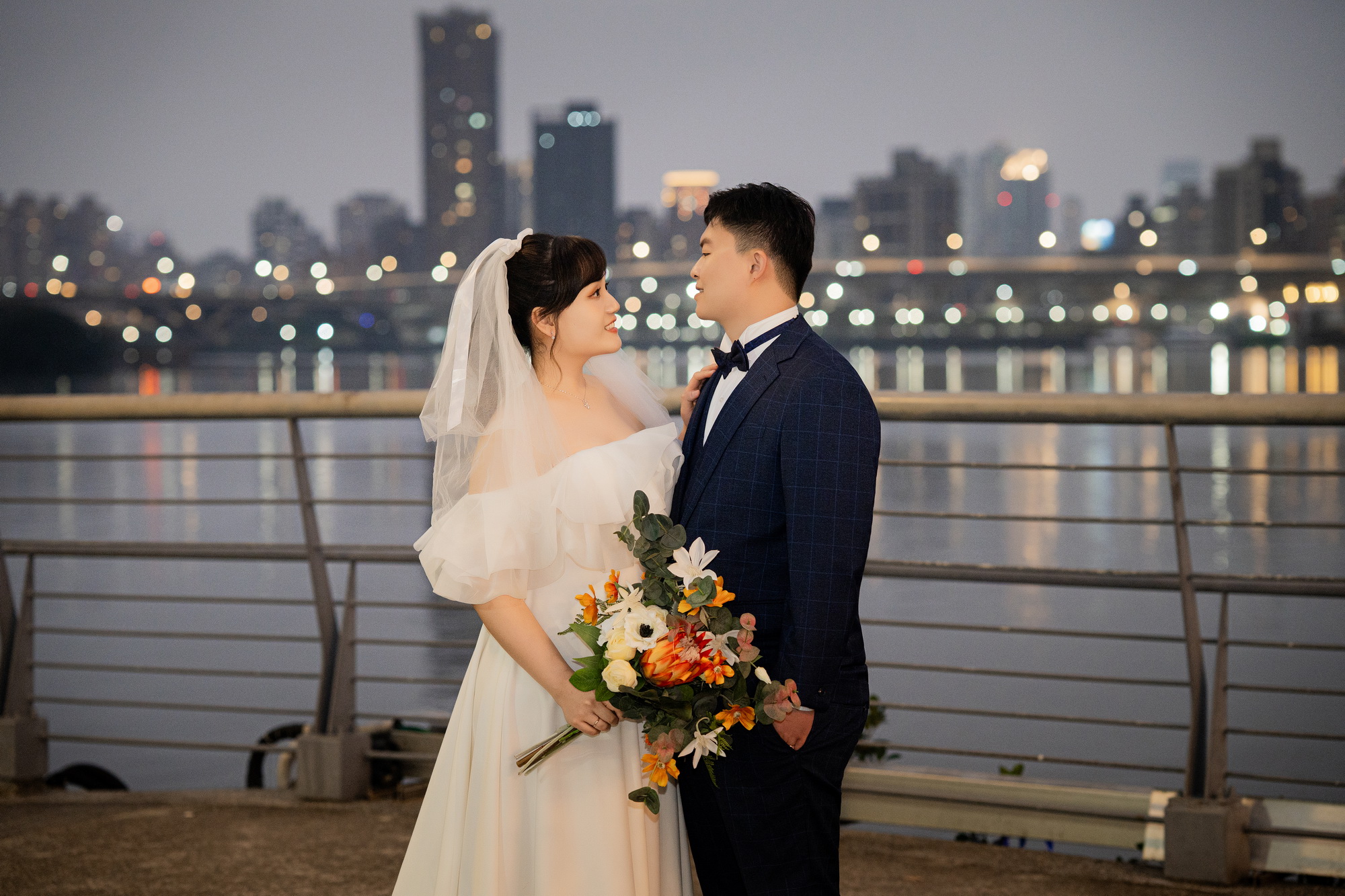 唯你婚紗攝影推薦-婚禮廠商評價