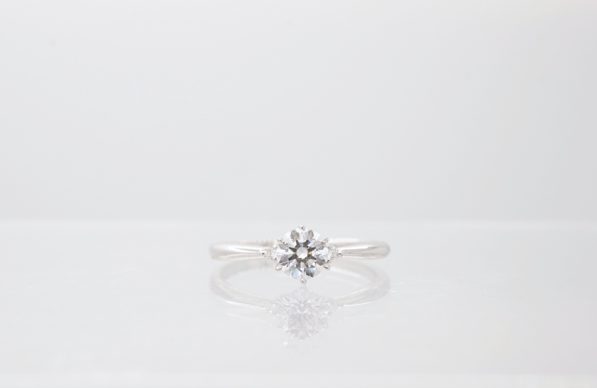 遲到三年的那顆鑽戒-婚禮廠商評價