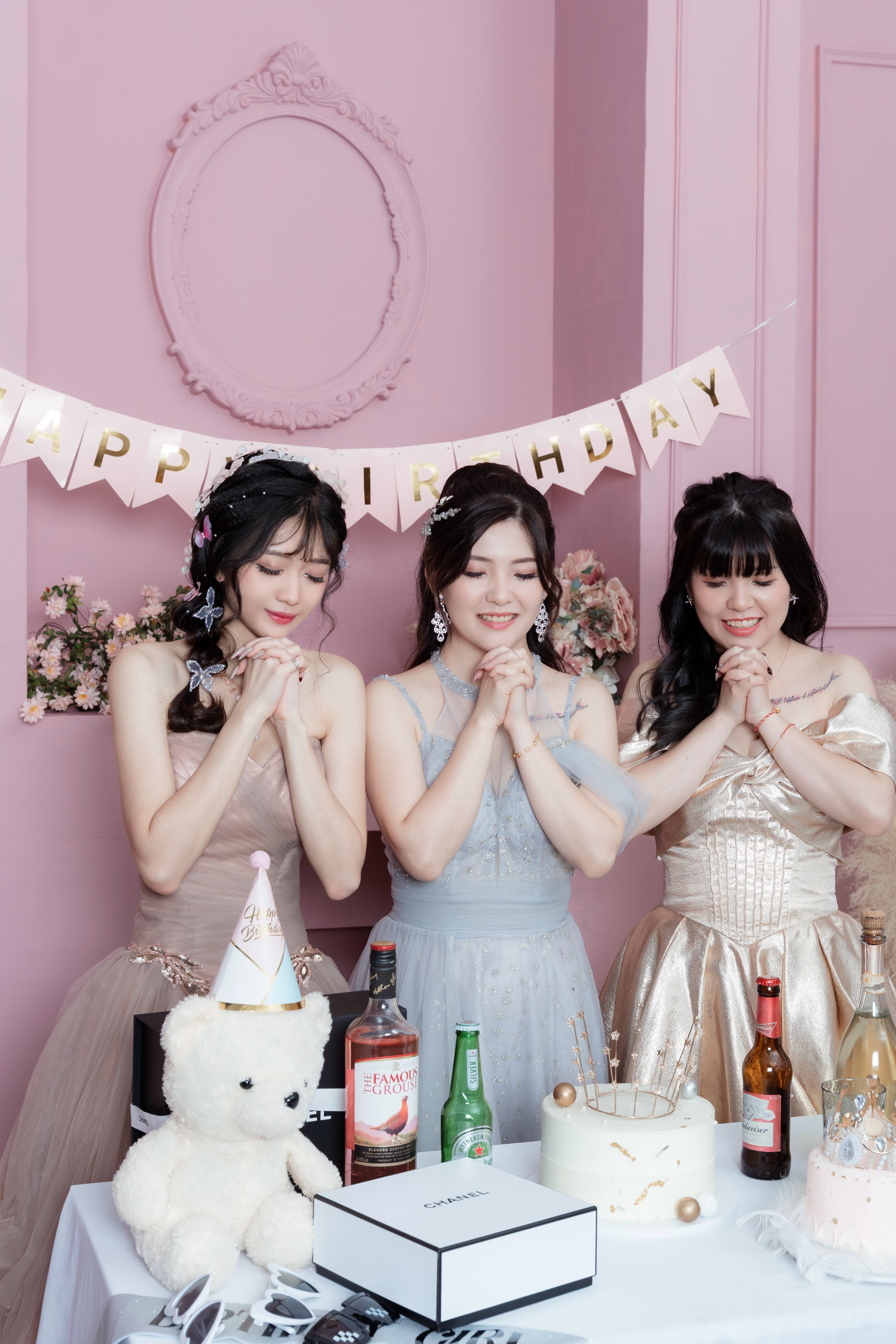 閨蜜寫真-婚禮廠商評價