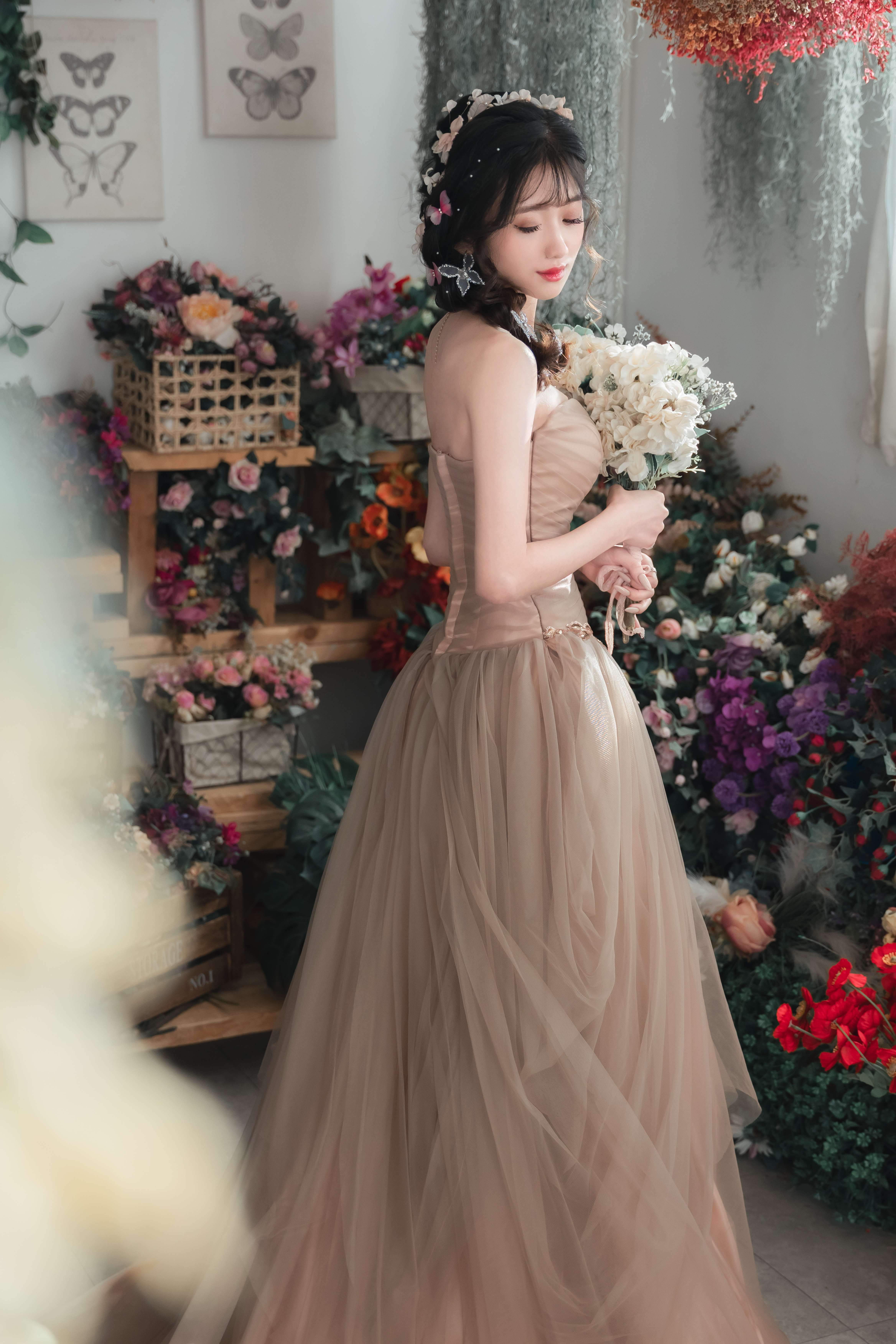 閨蜜寫真-婚禮廠商評價