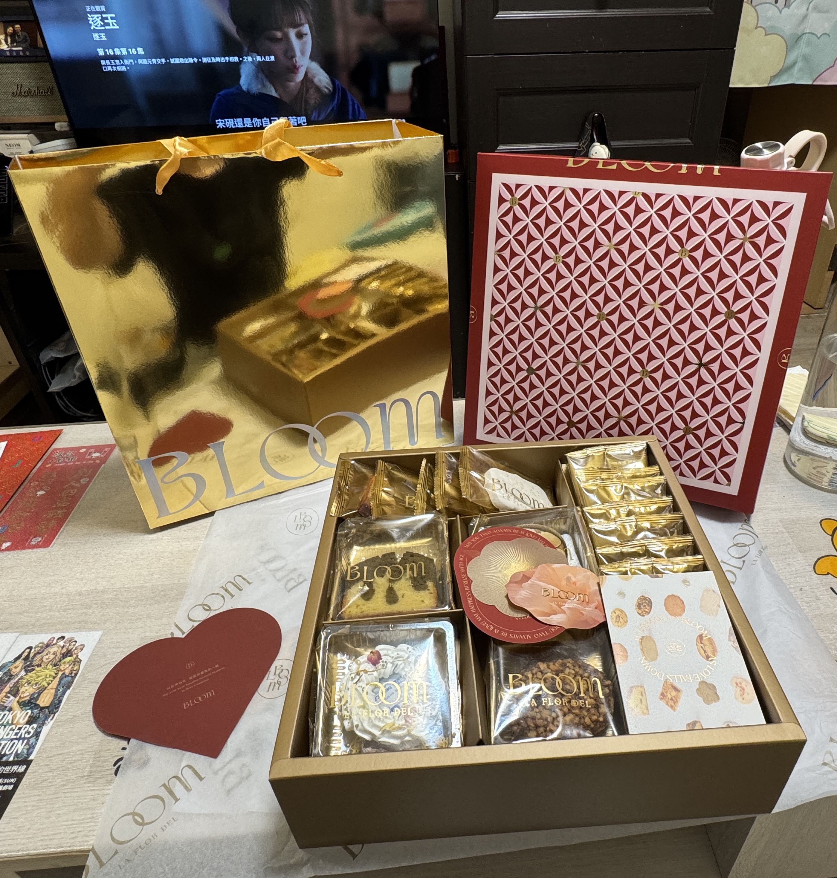 Bloom花神唯一選擇-婚禮廠商評價