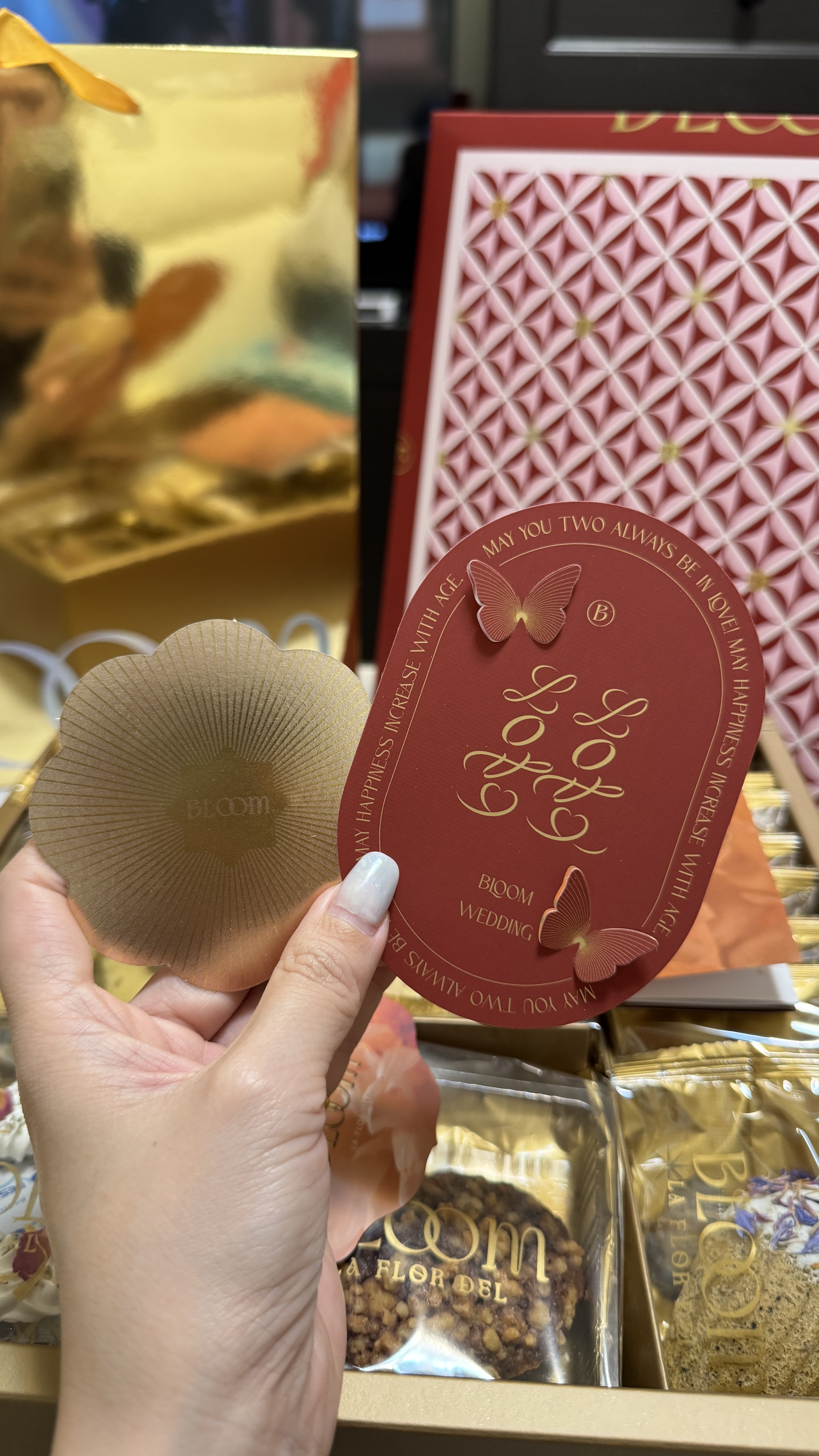 Bloom花神唯一選擇-婚禮廠商評價