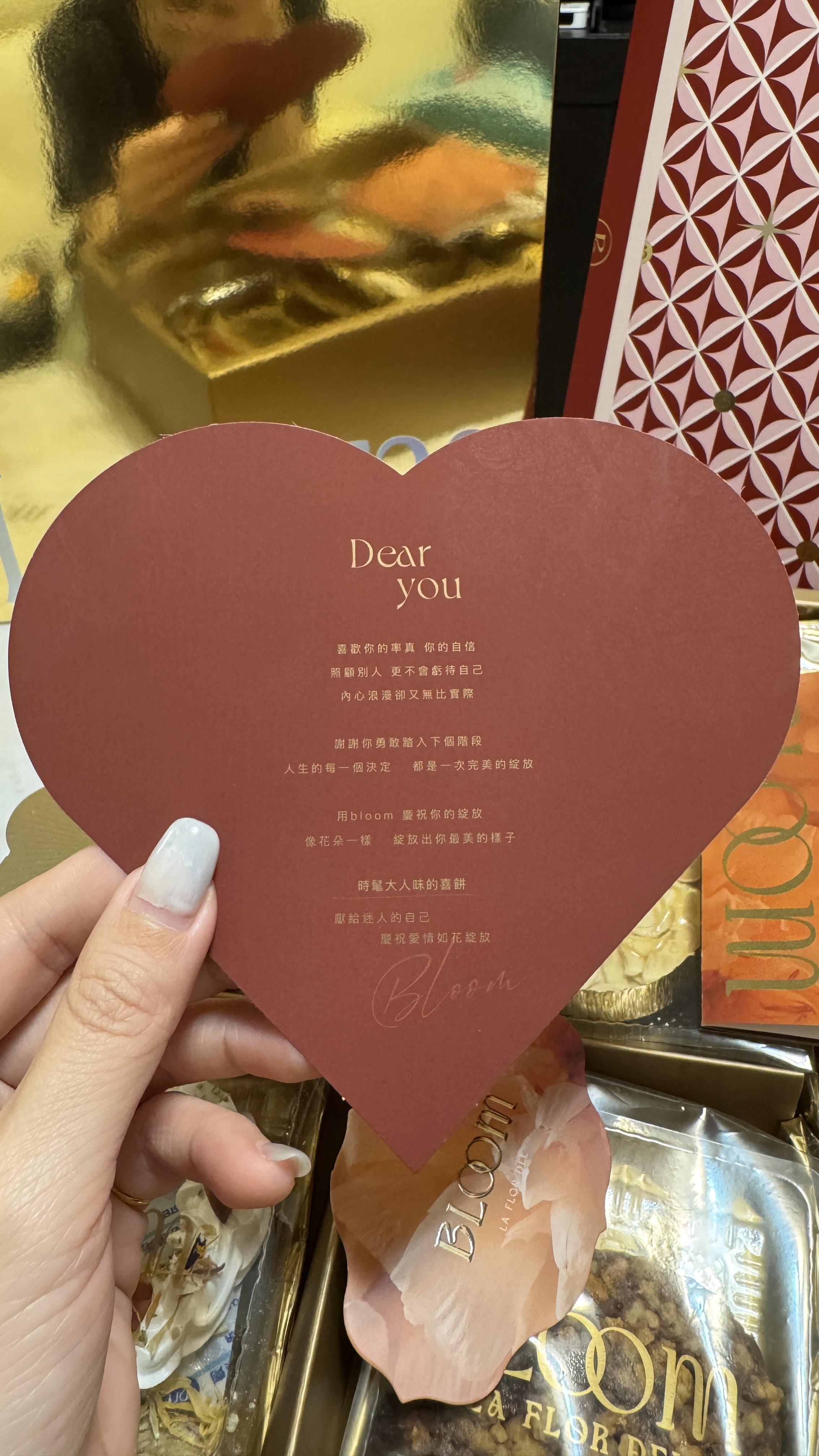 Bloom花神唯一選擇-婚禮廠商評價