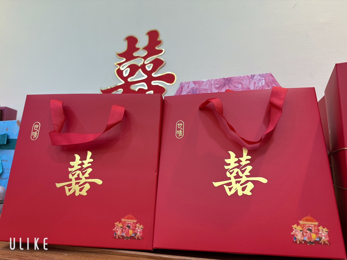 世唯大餅推薦～-婚禮廠商評價