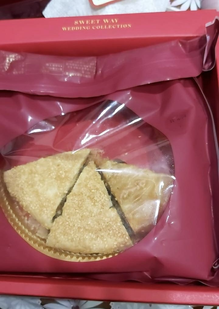 世唯大餅推薦～-婚禮廠商評價