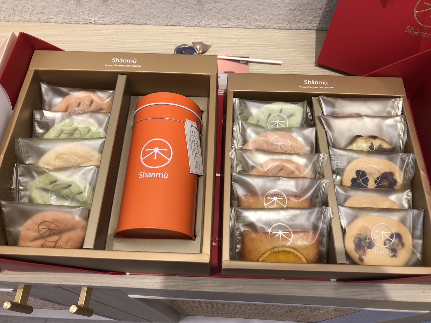 Shānmù 山木島-婚禮廠商評價