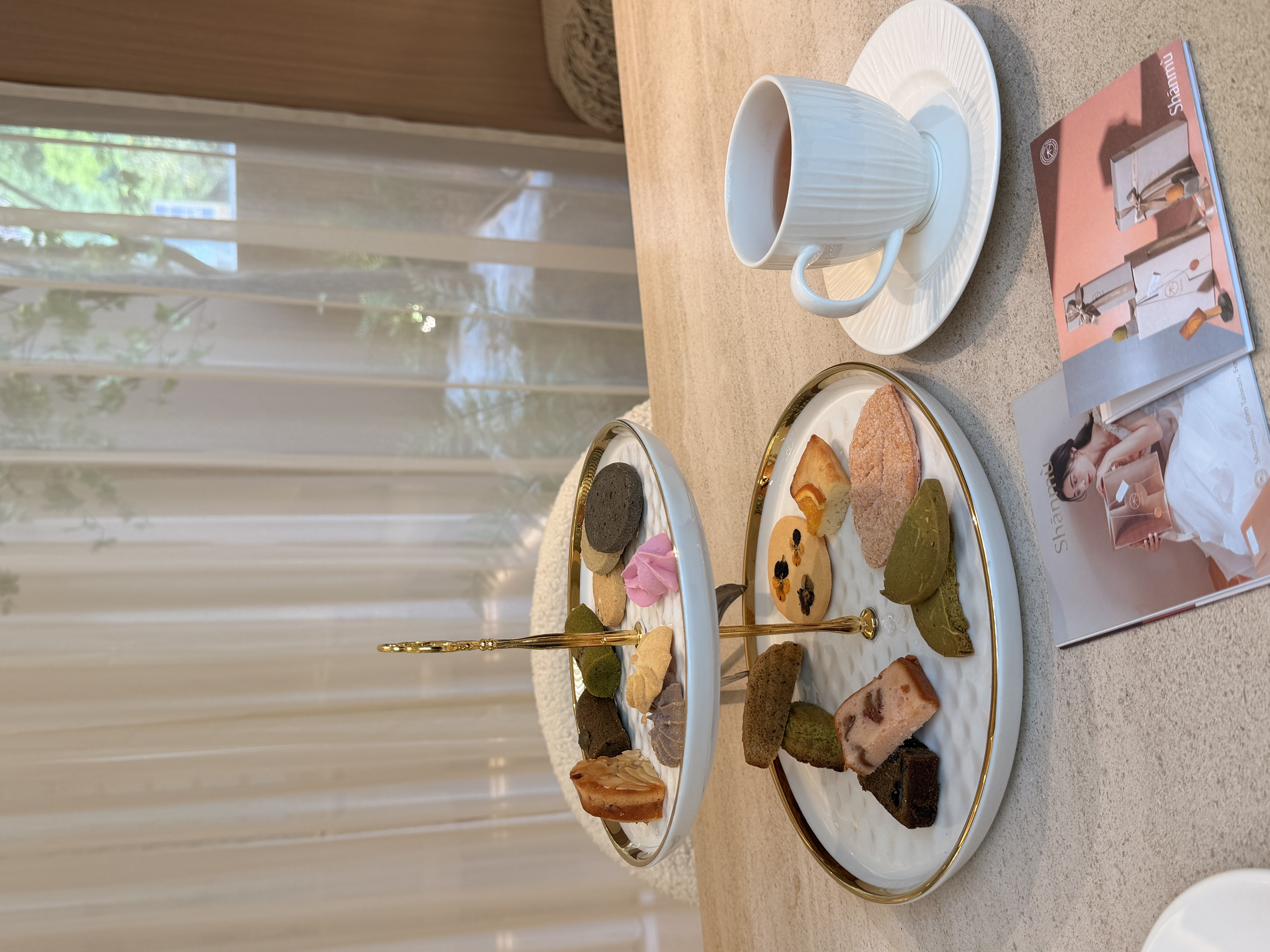 山木島｜一眼就愛上的喜餅禮盒️-婚禮廠商評價