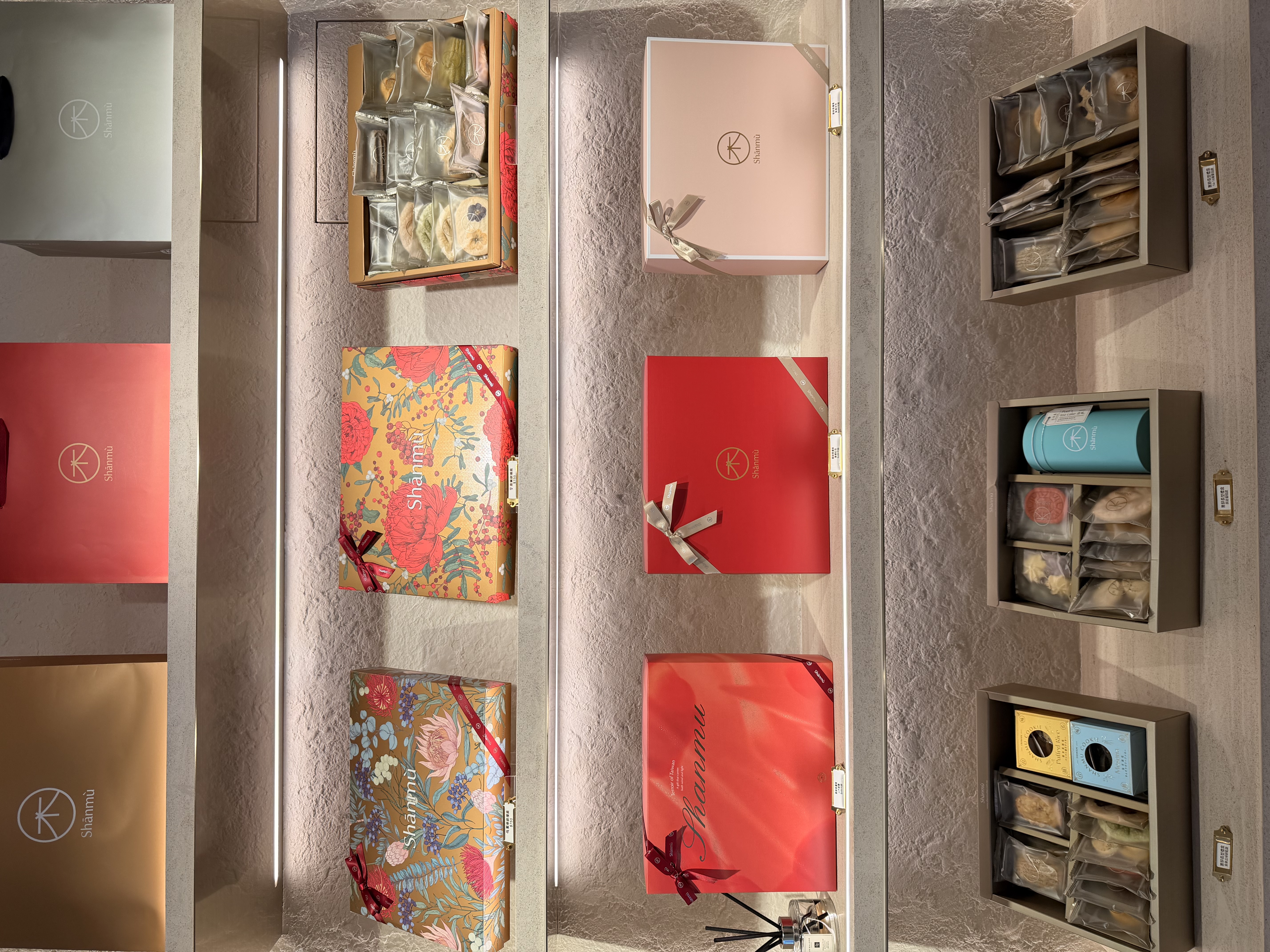 山木島｜一眼就愛上的喜餅禮盒️-婚禮廠商評價