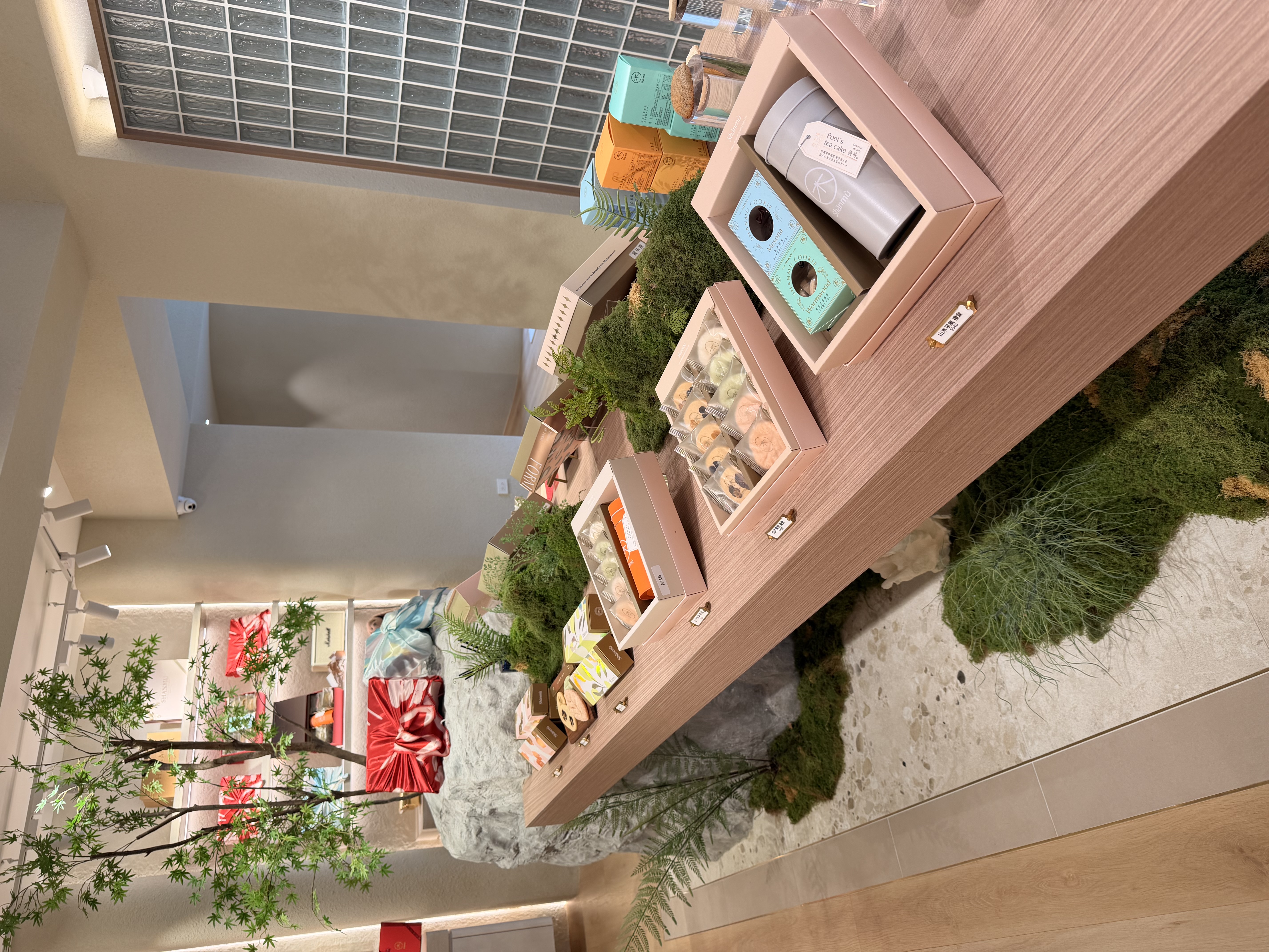 山木島｜一眼就愛上的喜餅禮盒️-婚禮廠商評價