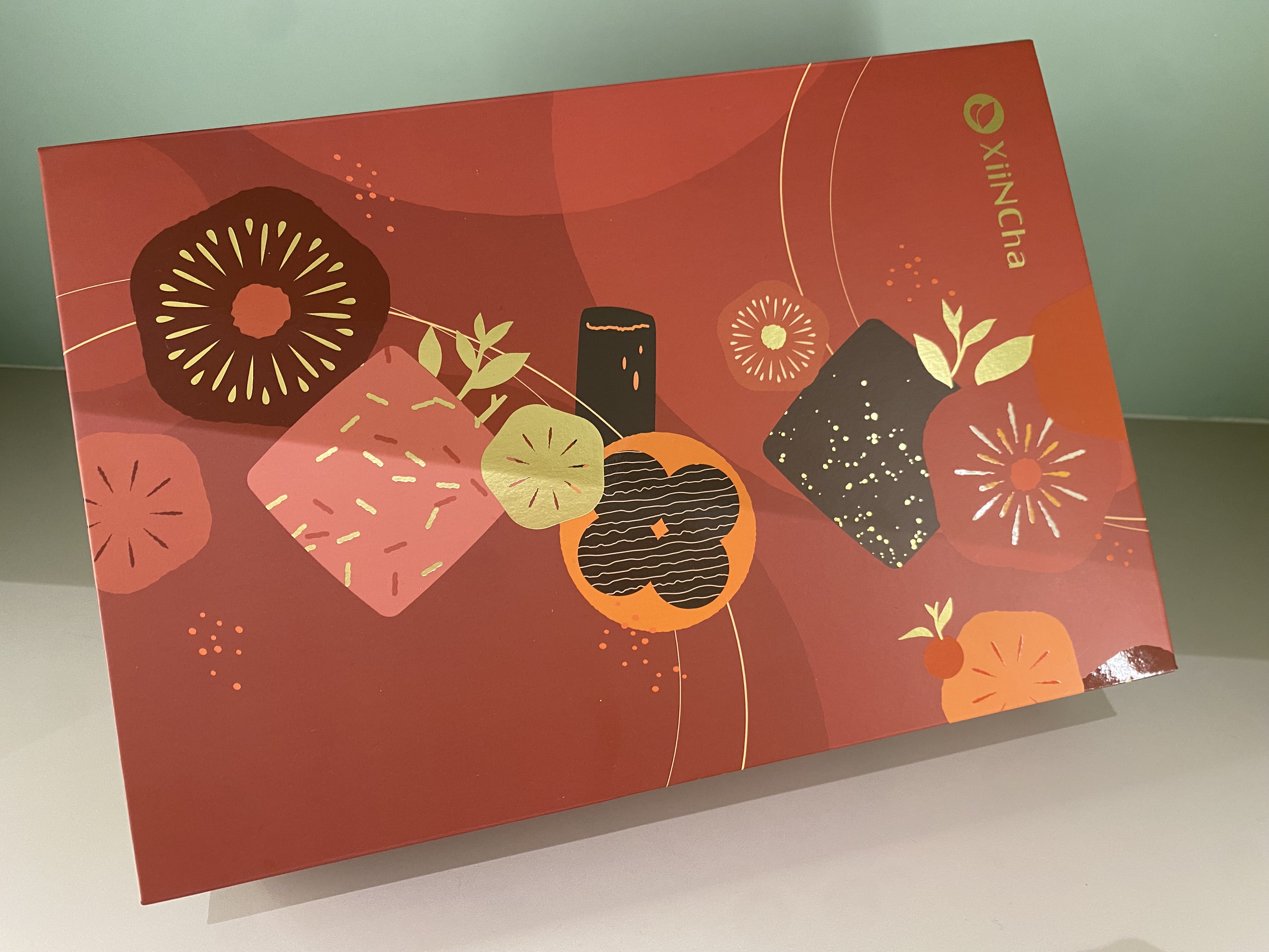 喜餅試吃-婚禮廠商評價