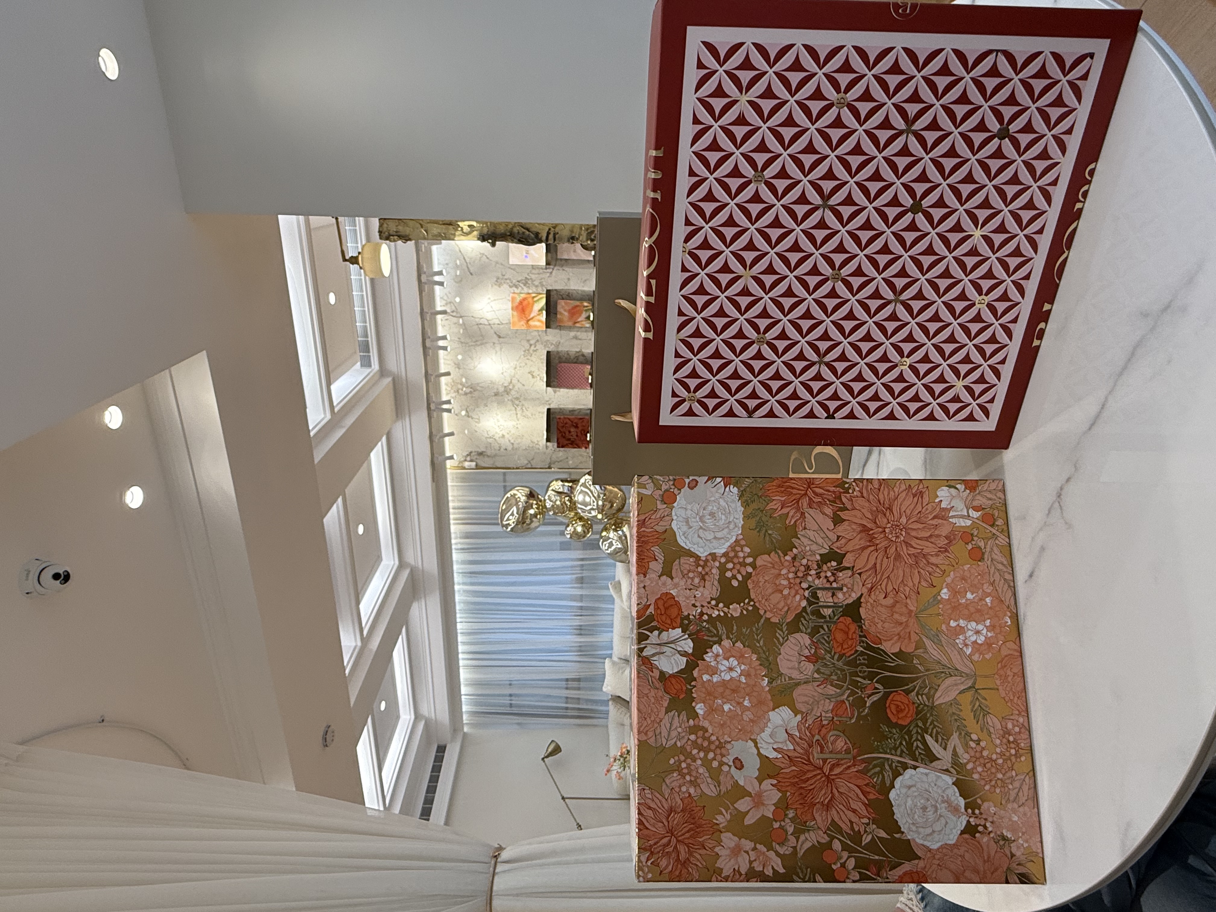 喜餅推薦Bloom花神️-婚禮廠商評價