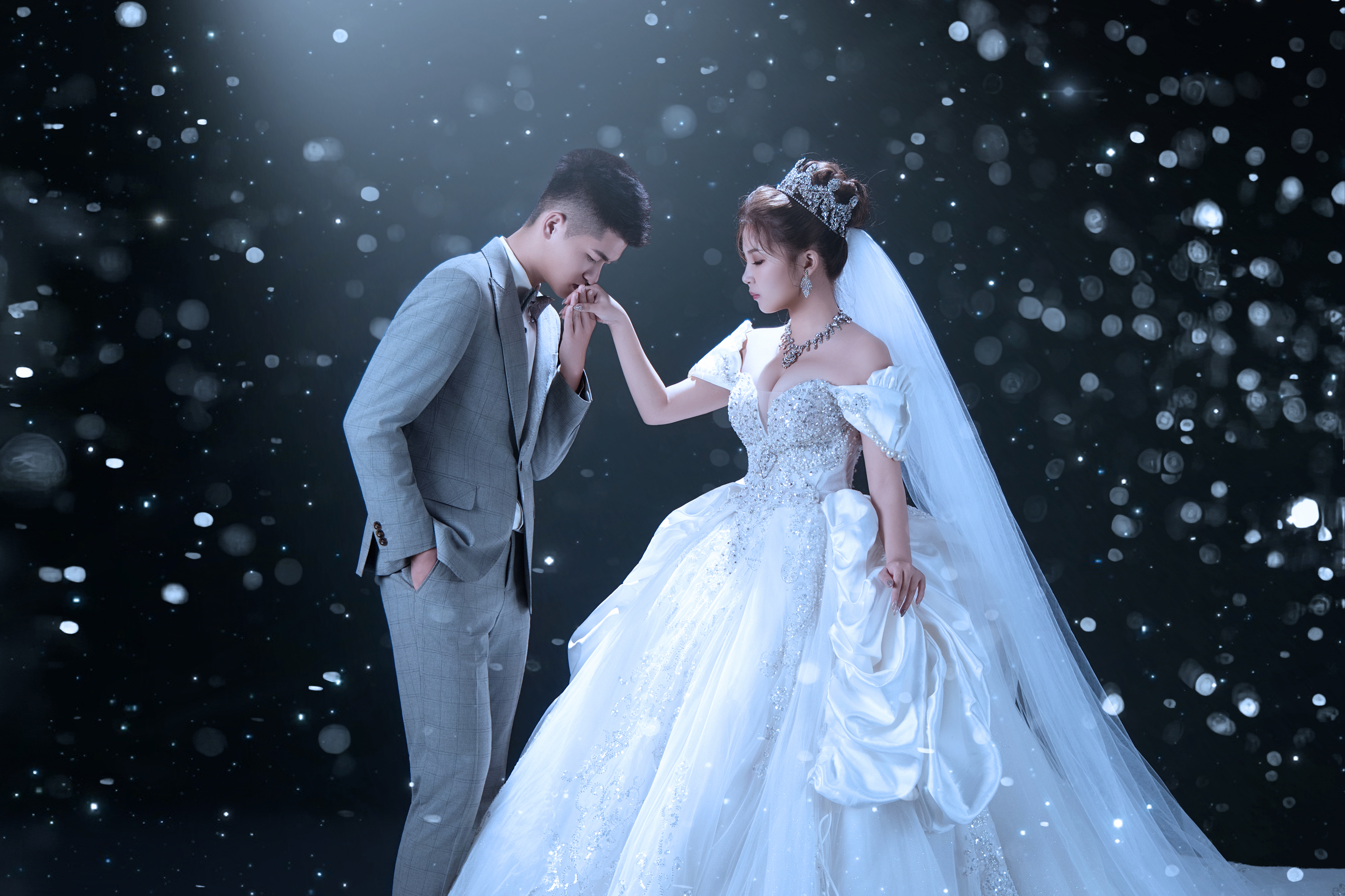 推～台中華納婚紗-婚禮廠商評價