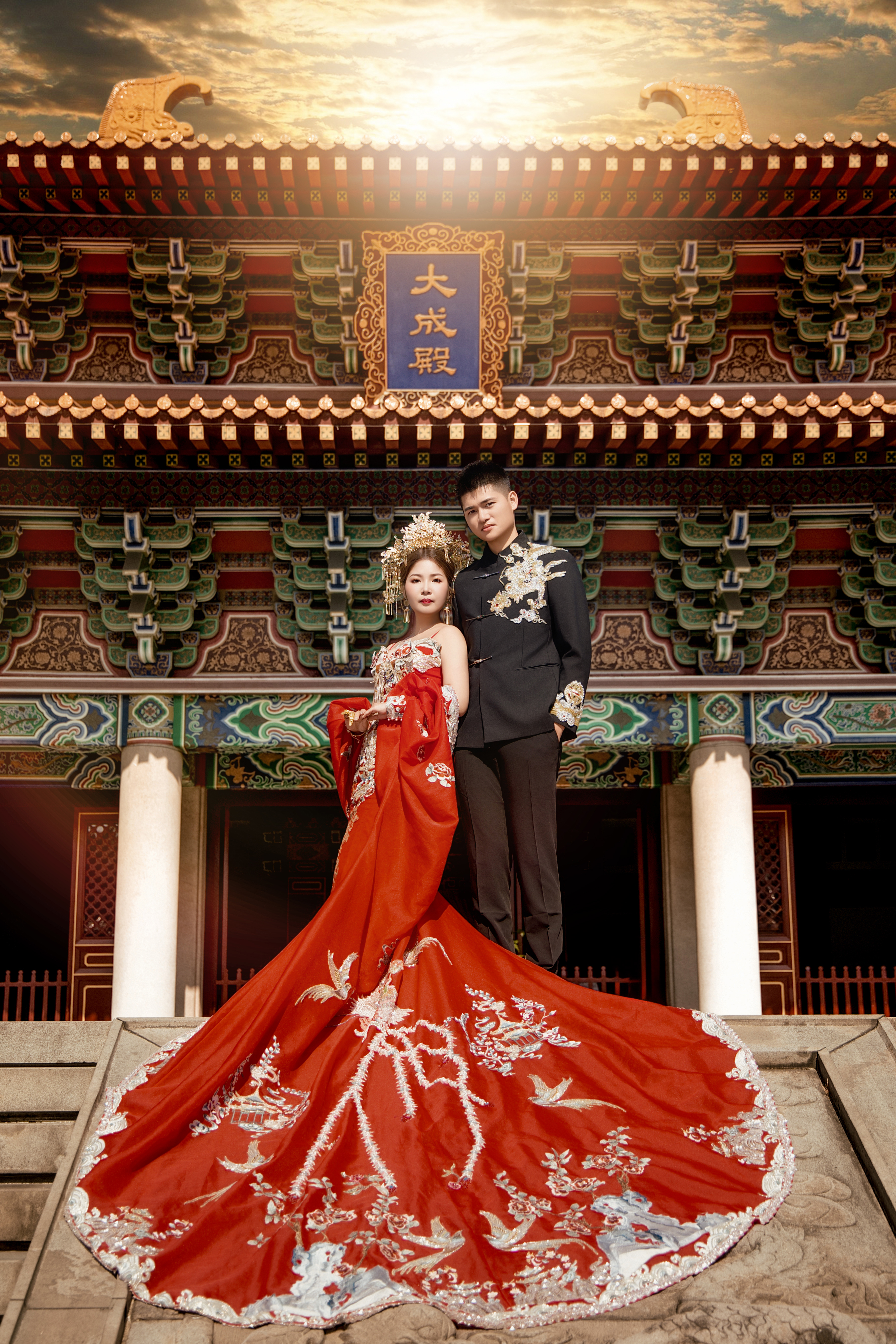 推～台中華納婚紗-婚禮廠商評價