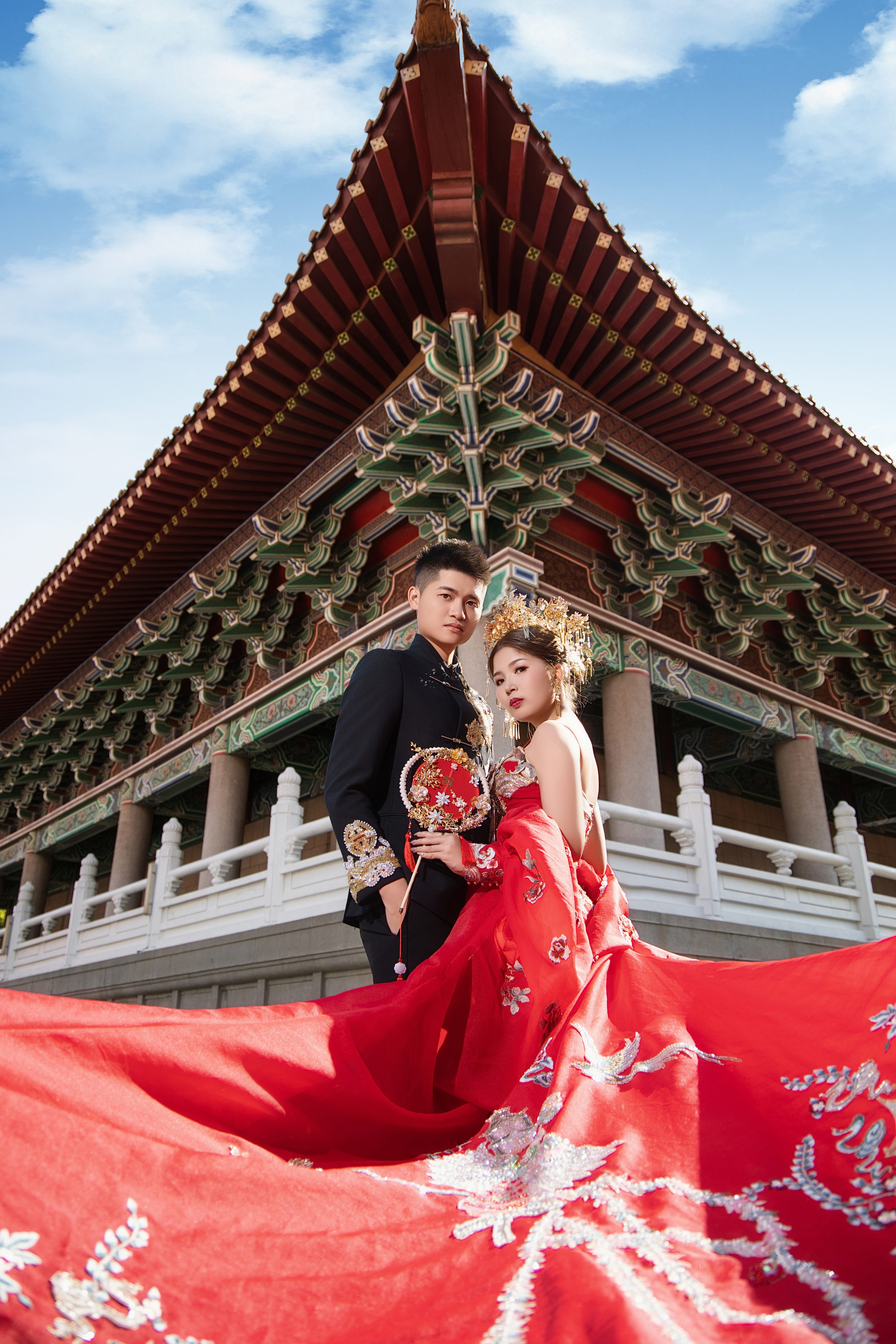 推～台中華納婚紗-婚禮廠商評價