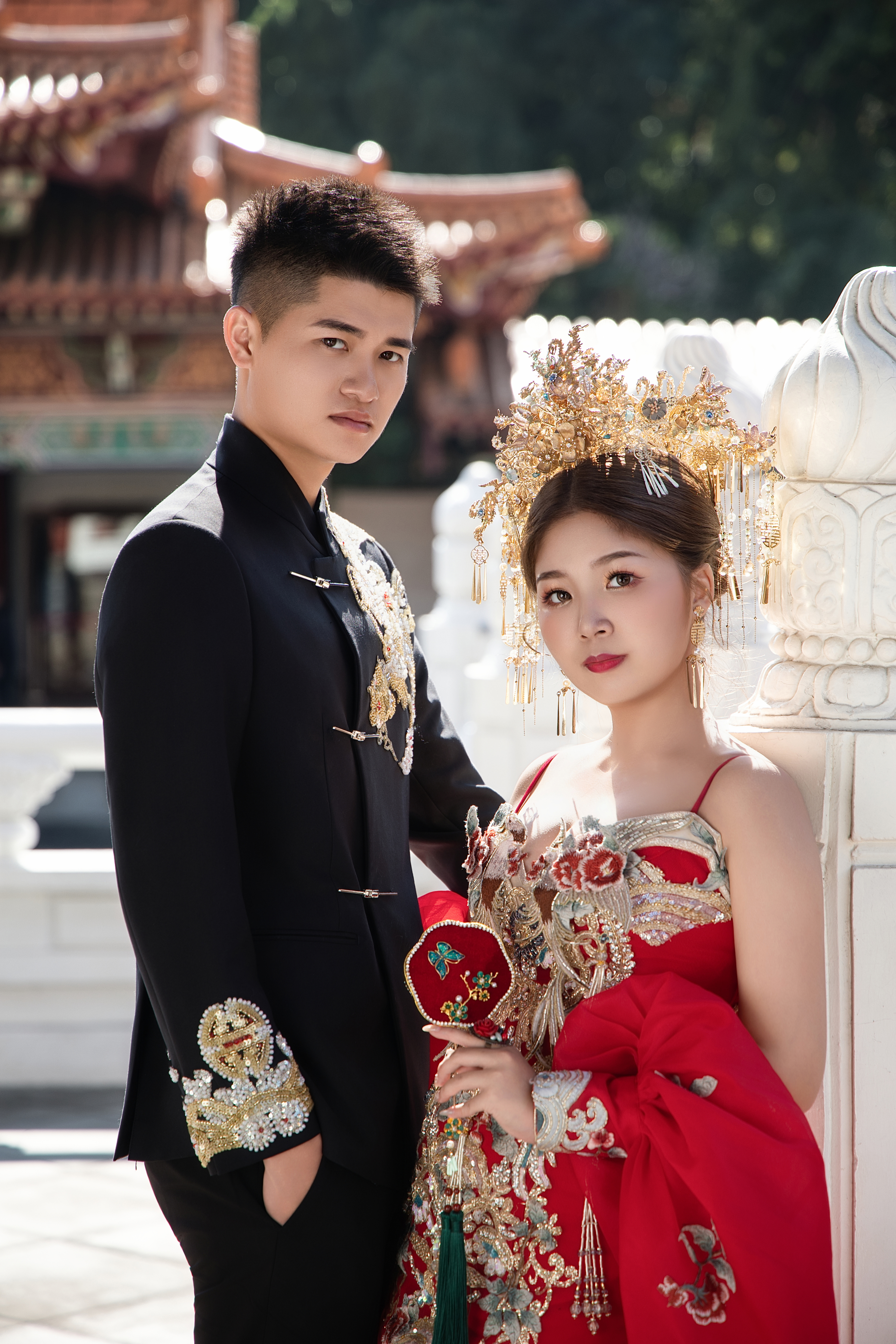 推～台中華納婚紗-婚禮廠商評價