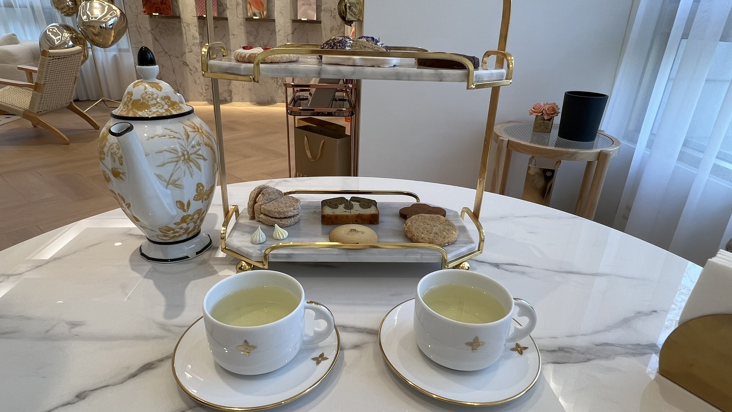 推薦️bloomwedding花神法式精品喜餅-婚禮廠商評價