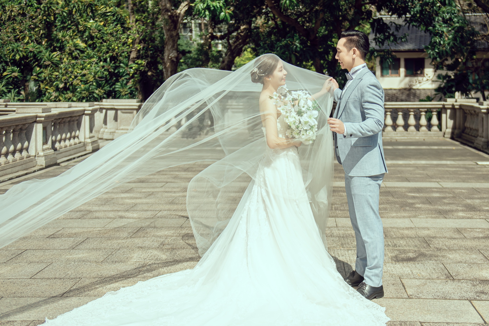 Only you拍攝心得-婚禮廠商評價