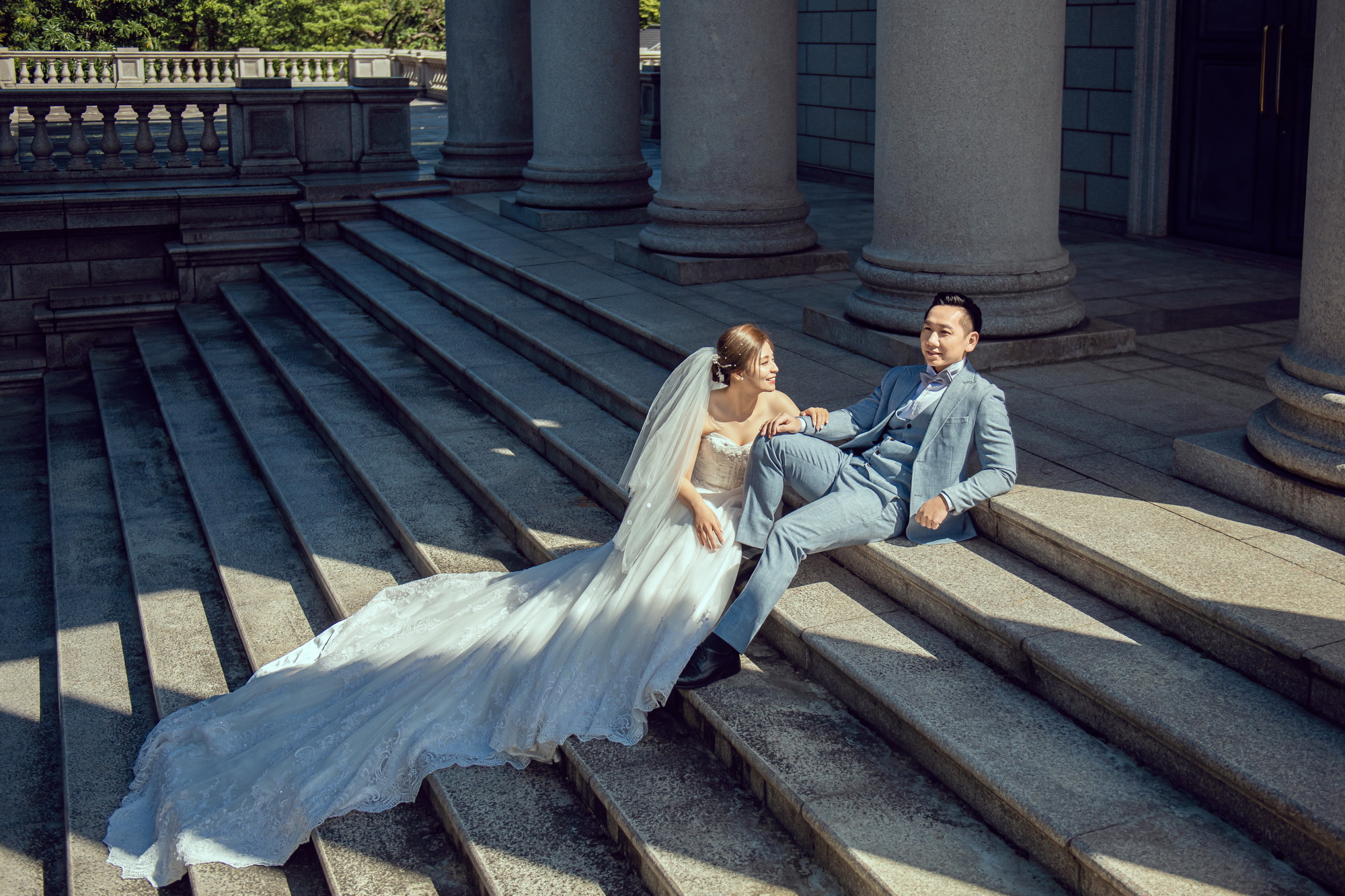 Only you拍攝心得-婚禮廠商評價