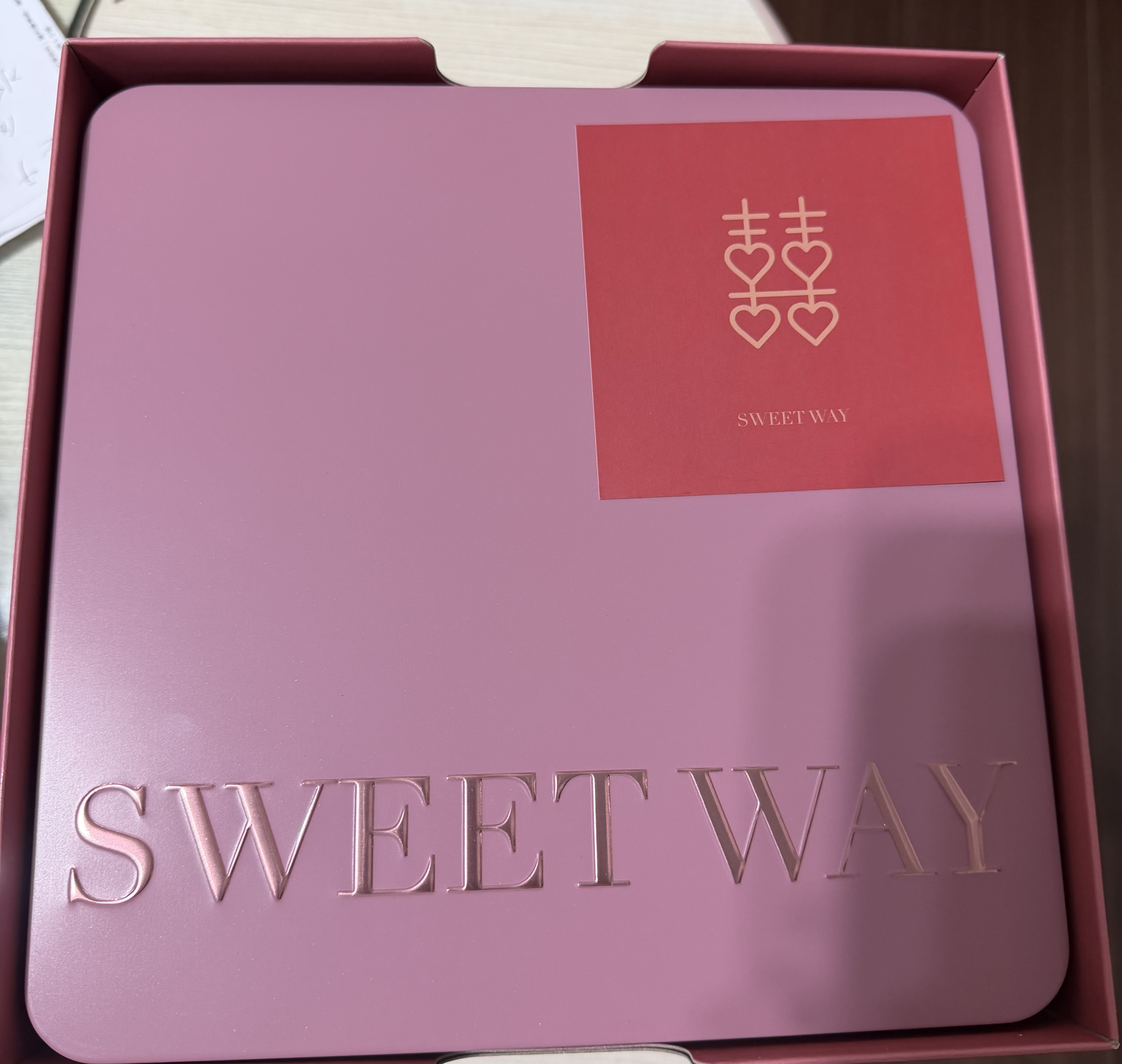 世唯喜餅/中西一次滿足-結婚經驗分享