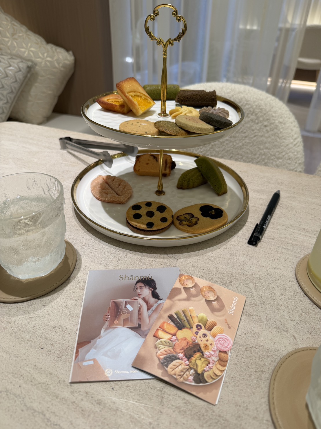 山木島喜餅-婚禮廠商評價