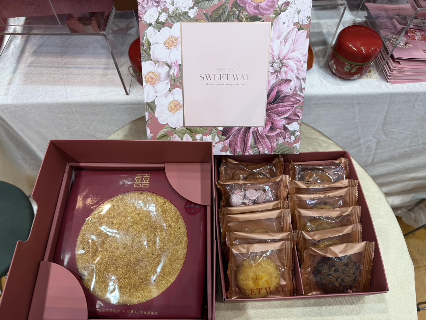 非常推薦世唯大林店！-婚禮廠商評價