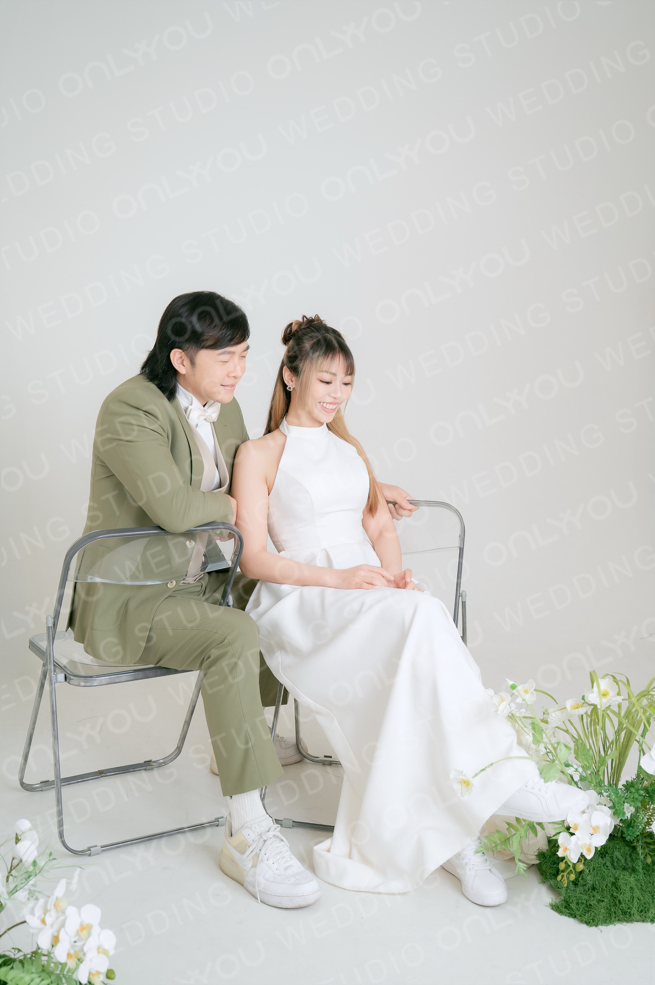 Only you 大推-結婚經驗分享