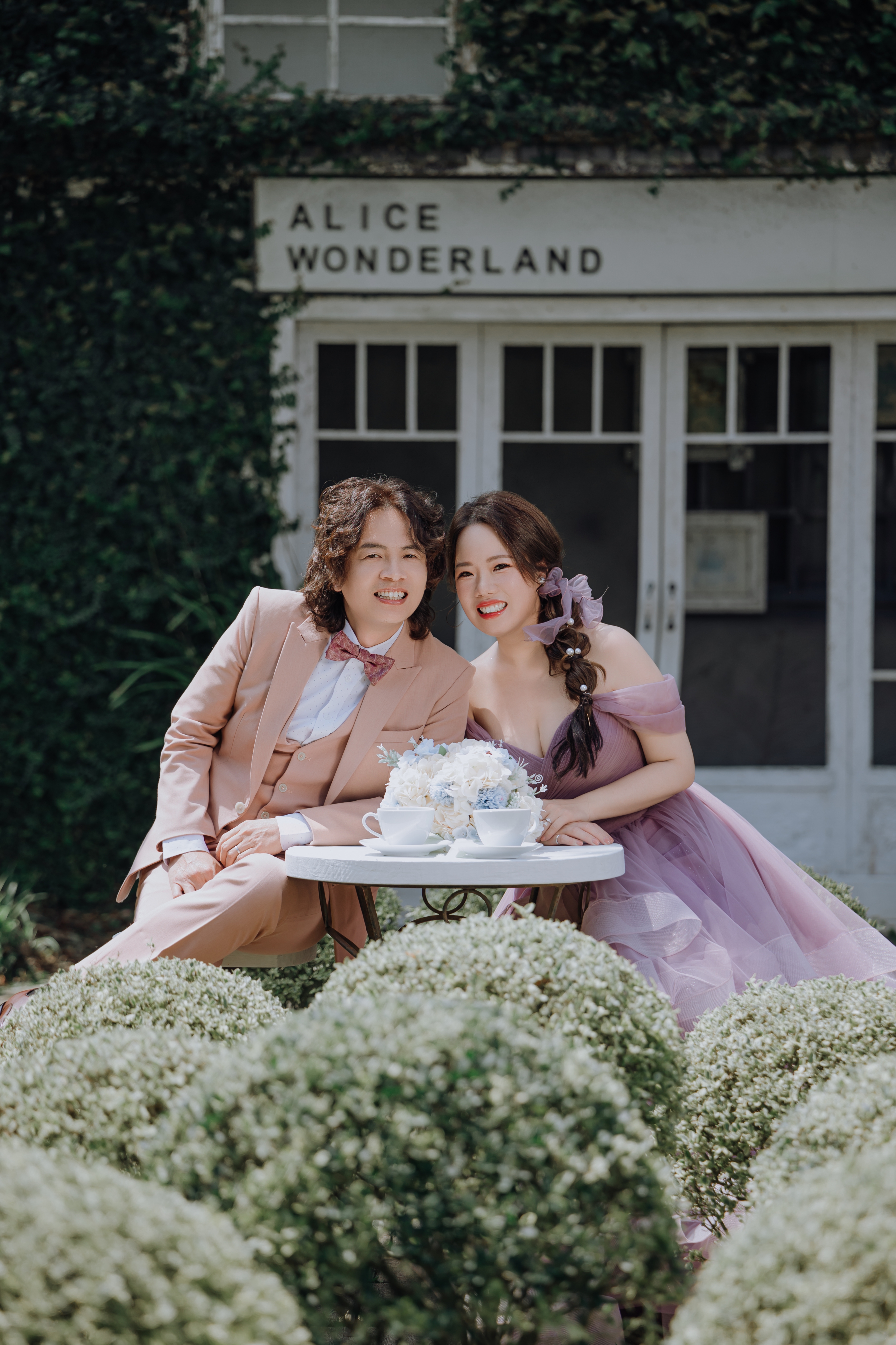 麗舍 真的推推~-結婚經驗分享